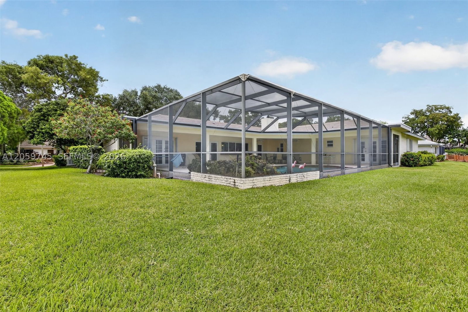 Real estate property located at 430 NW 130 Avenue, Broward, Lago Mar Colony, Plantation, FL