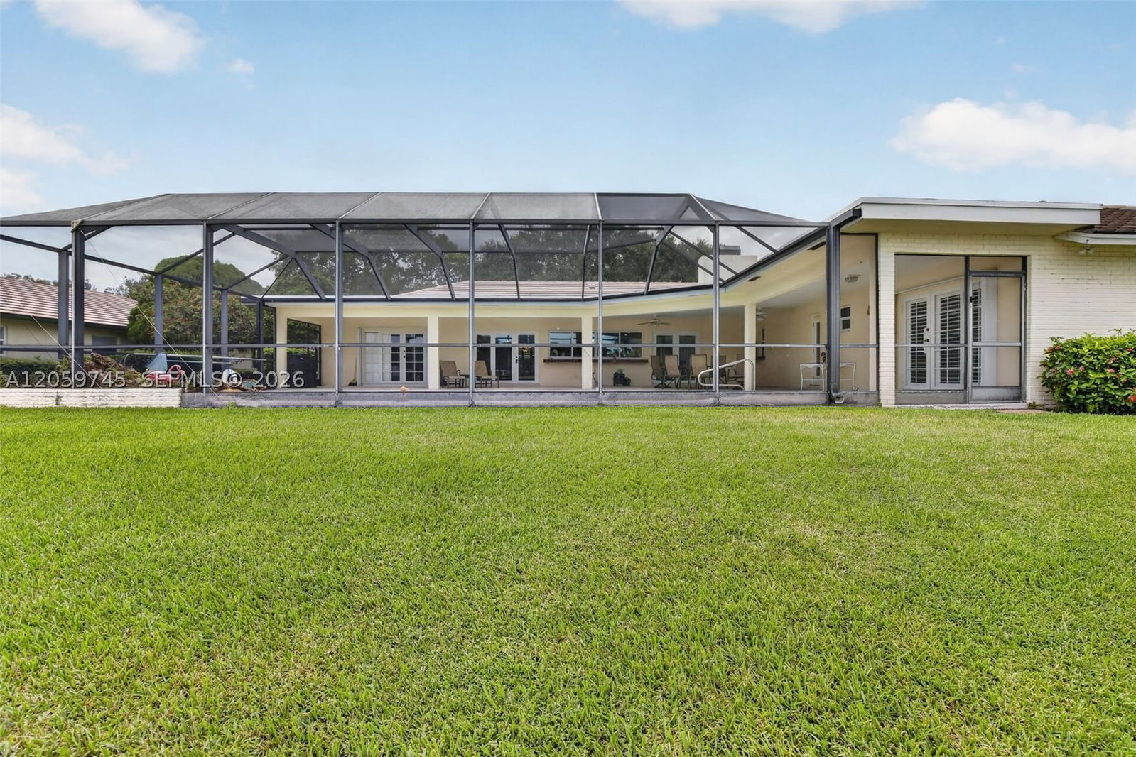 Real estate property located at 430 NW 130 Avenue, Broward, Lago Mar Colony, Plantation, FL