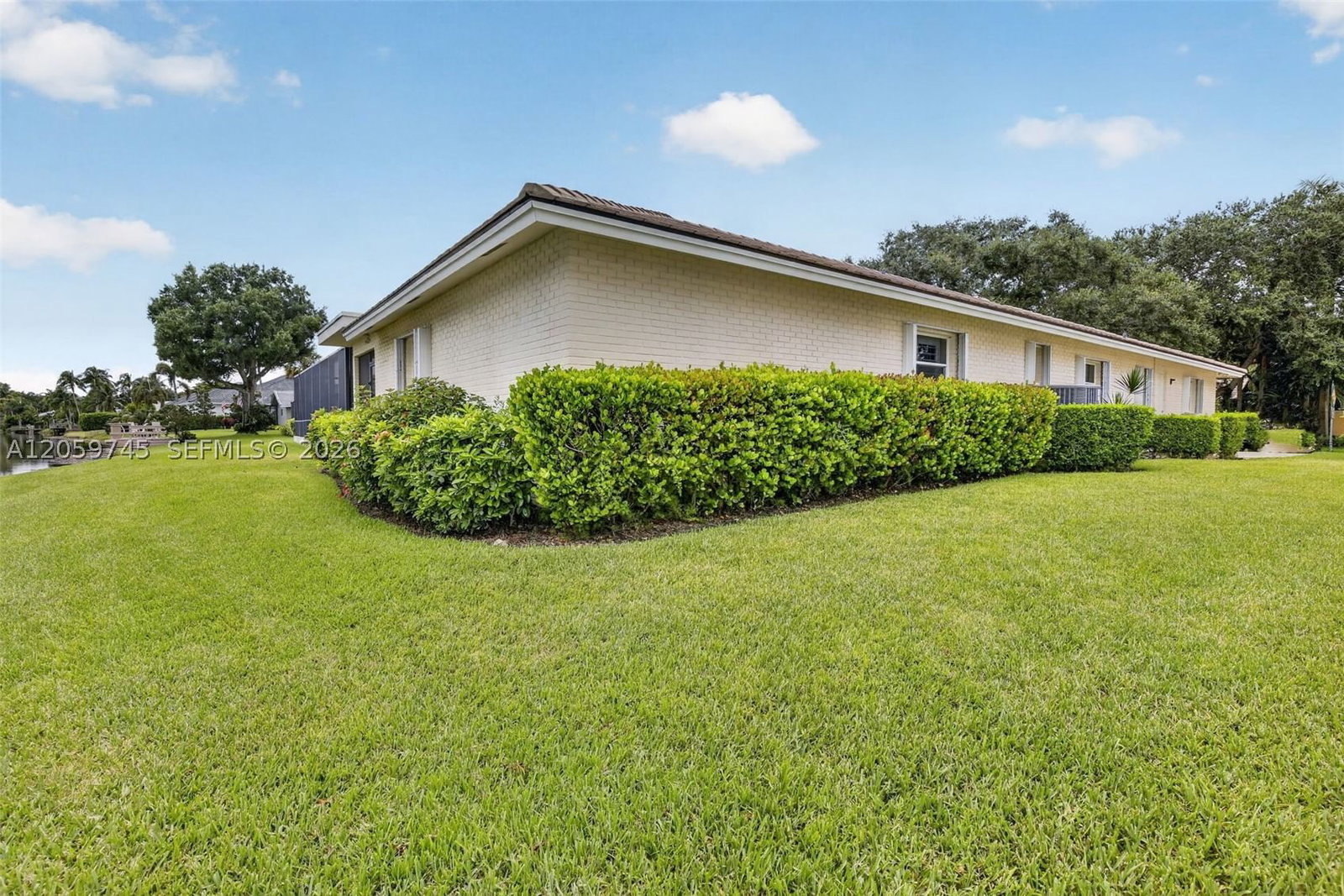 Real estate property located at 430 NW 130 Avenue, Broward, Lago Mar Colony, Plantation, FL