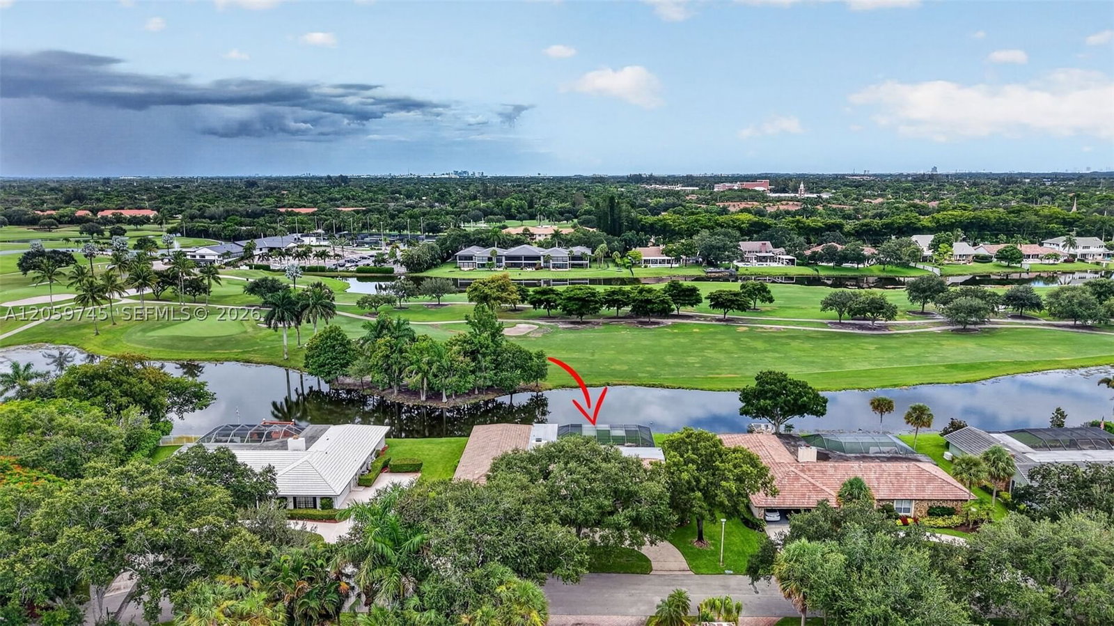 Real estate property located at 430 NW 130 Avenue, Broward, Lago Mar Colony, Plantation, FL