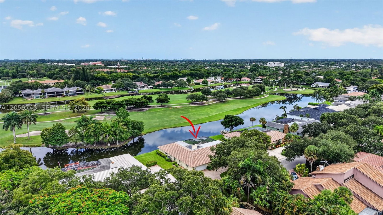 Real estate property located at 430 NW 130 Avenue, Broward, Lago Mar Colony, Plantation, FL