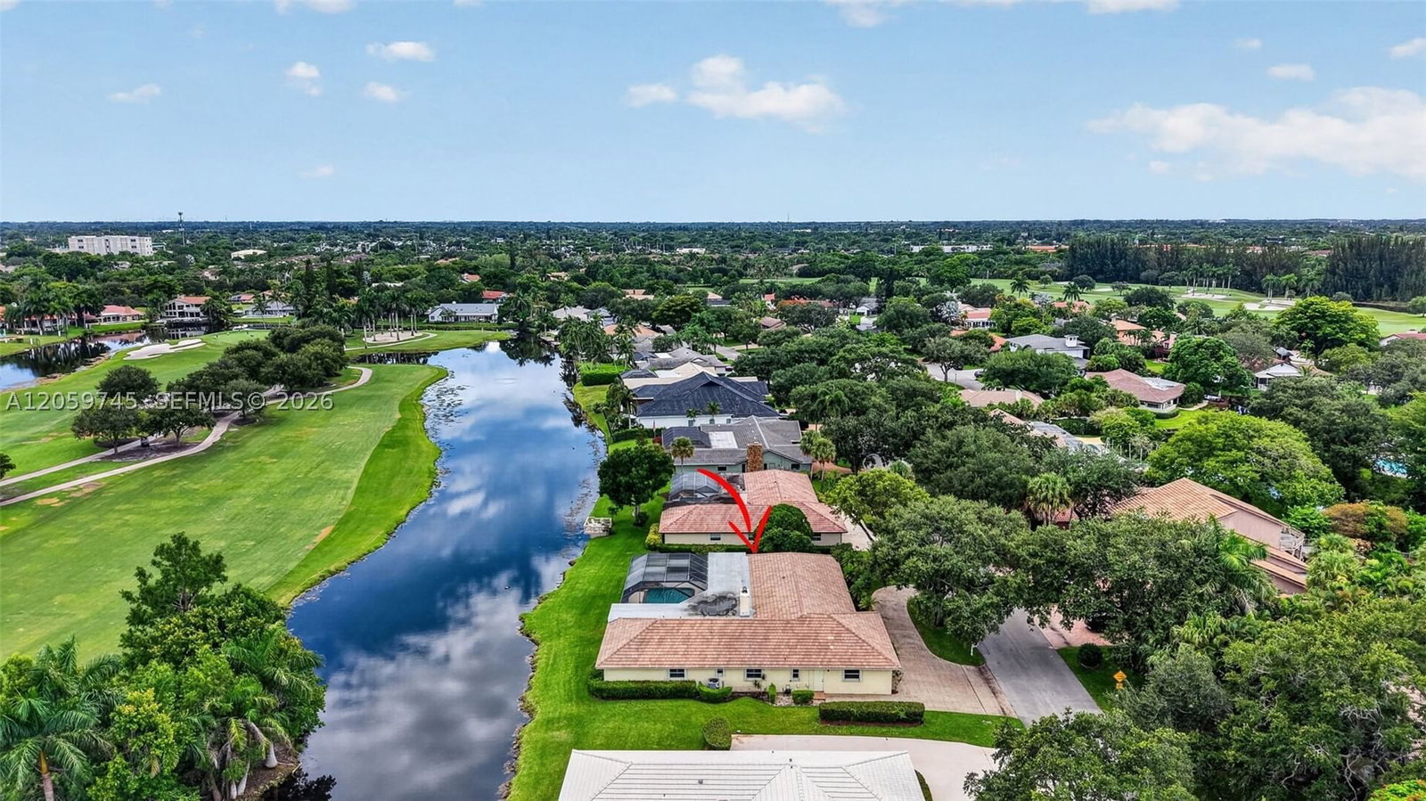 Real estate property located at 430 NW 130 Avenue, Broward, Lago Mar Colony, Plantation, FL