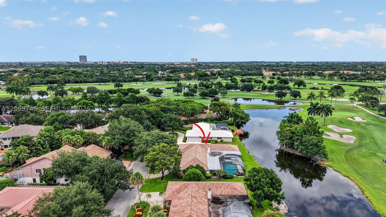 Real estate property located at 430 NW 130 Avenue, Broward, Lago Mar Colony, Plantation, FL