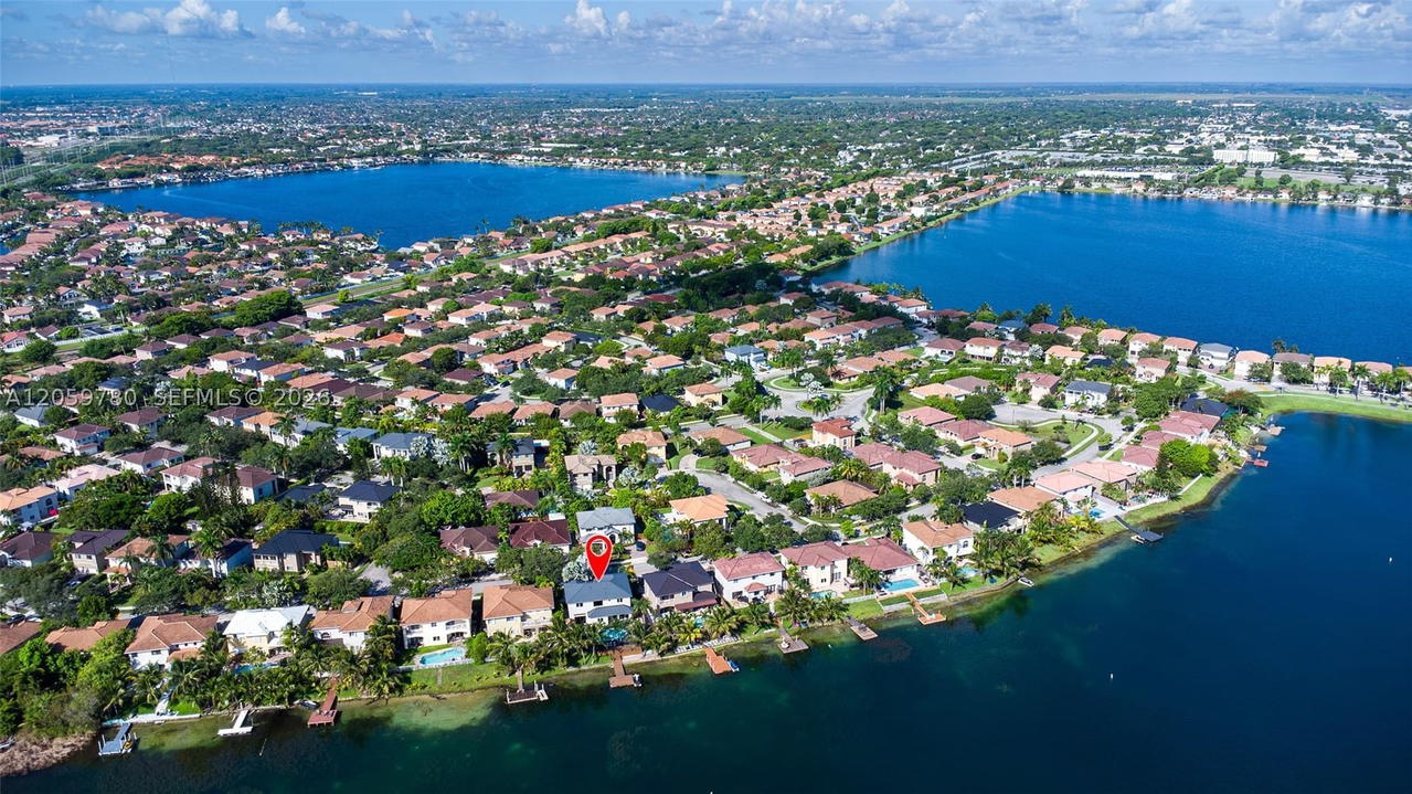Real estate property located at 12949 140 Street Rd, Miami-dade, Twin Lake Shores Central, Miami, FL
