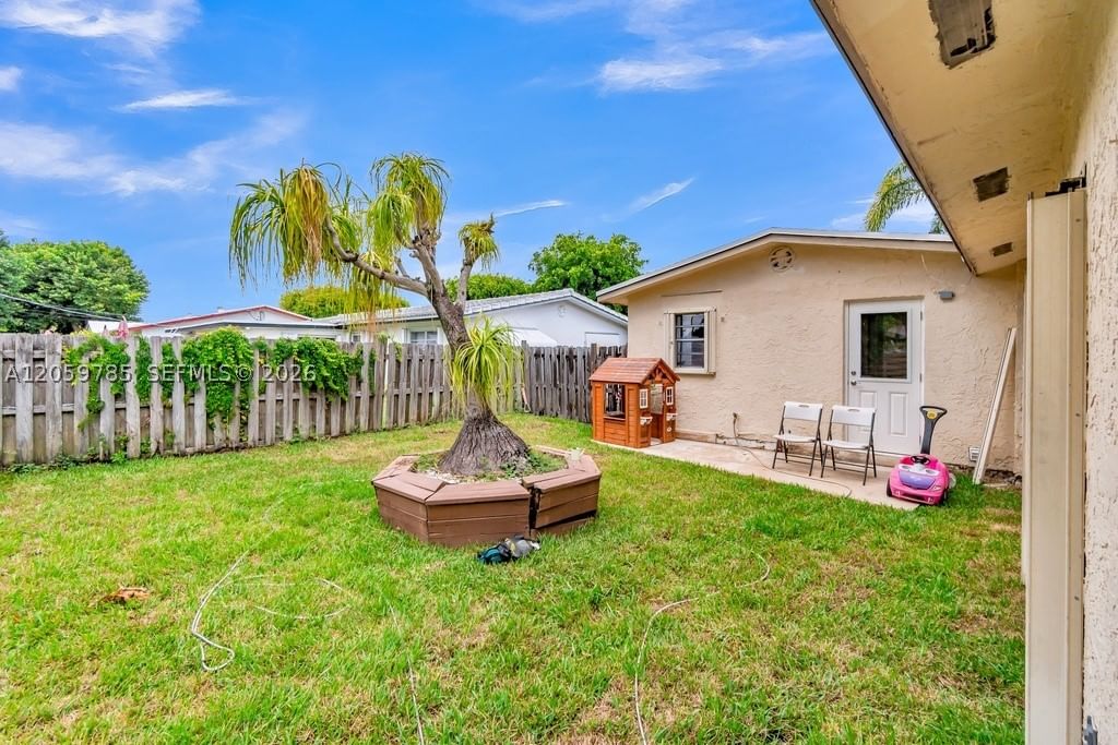 Real estate property located at 200 16 Street, Broward, Boulevard Park, Pompano Beach, FL