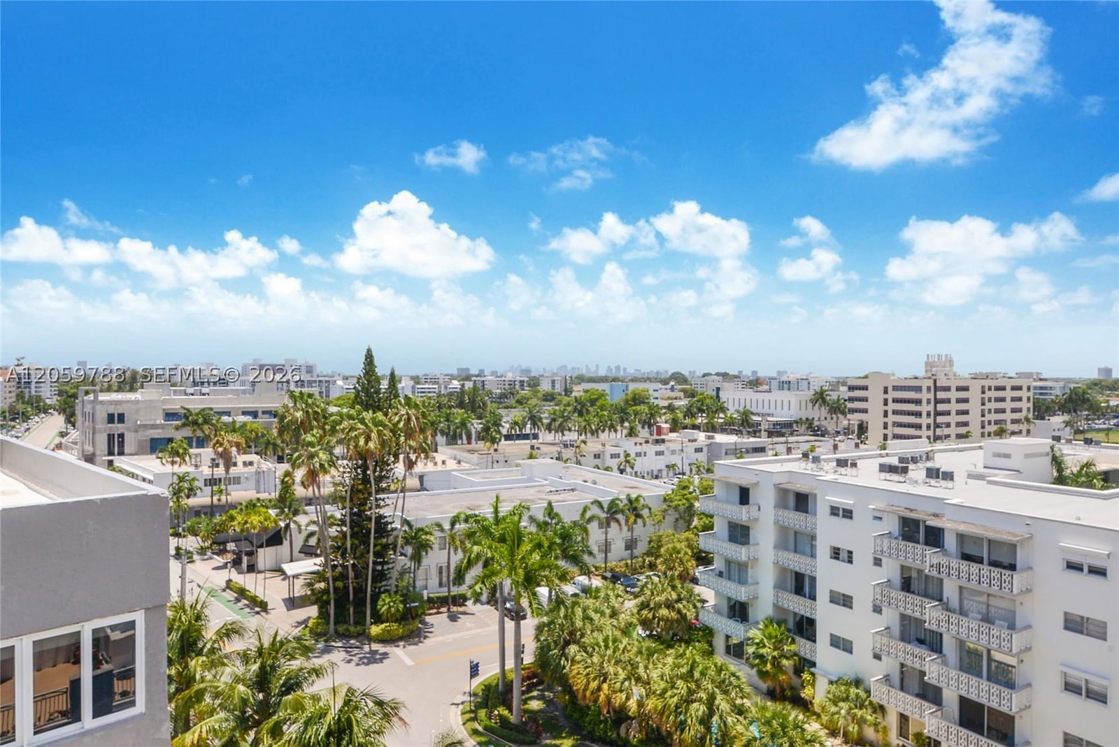 Real estate property located at 9751 Bay Harbor Dr #8D, Miami-dade, Carroll Walk Condo, Bay Harbor Islands, FL