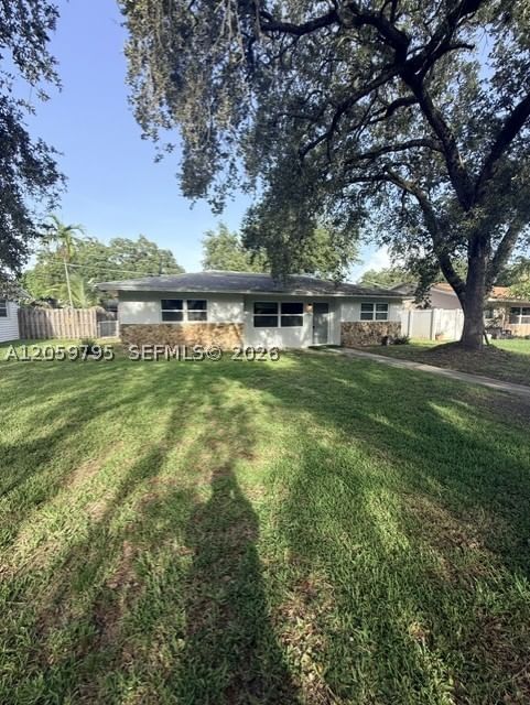 Real estate property located at 5180 27 Terrace, Broward, Ravenswood Estates, Dania Beach, FL