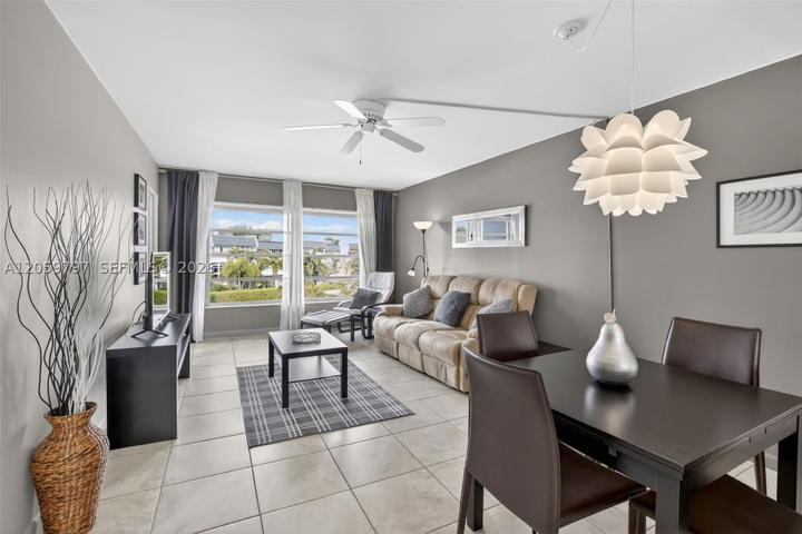 Real estate property located at 7897 Golf Circle Dr #307, Broward, Oriole Golf & Tennis Club, Margate, FL