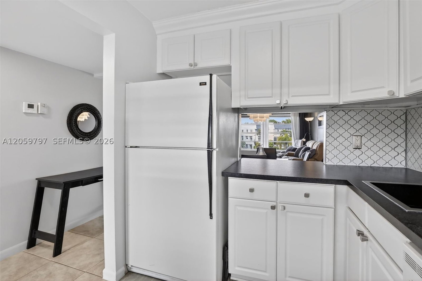 Real estate property located at 7897 Golf Circle Dr #307, Broward, Oriole Golf & Tennis Club, Margate, FL