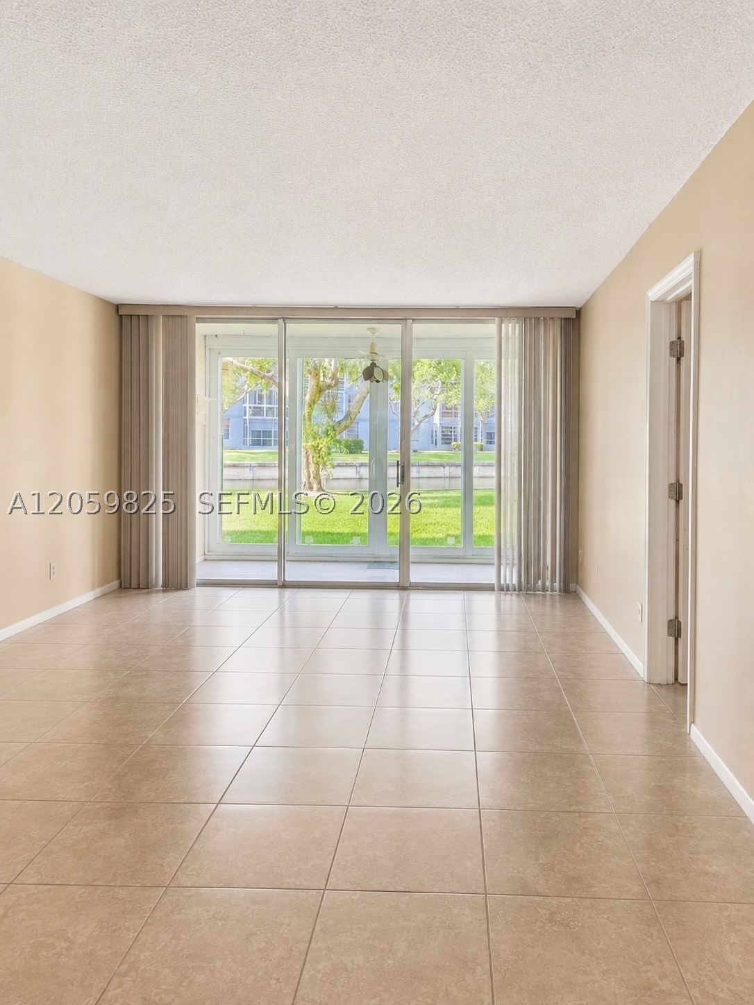 Real estate property located at 8340 SANDS POINT BLVD p107, Broward, Sands Point Condominium Iv, Tamarac, FL