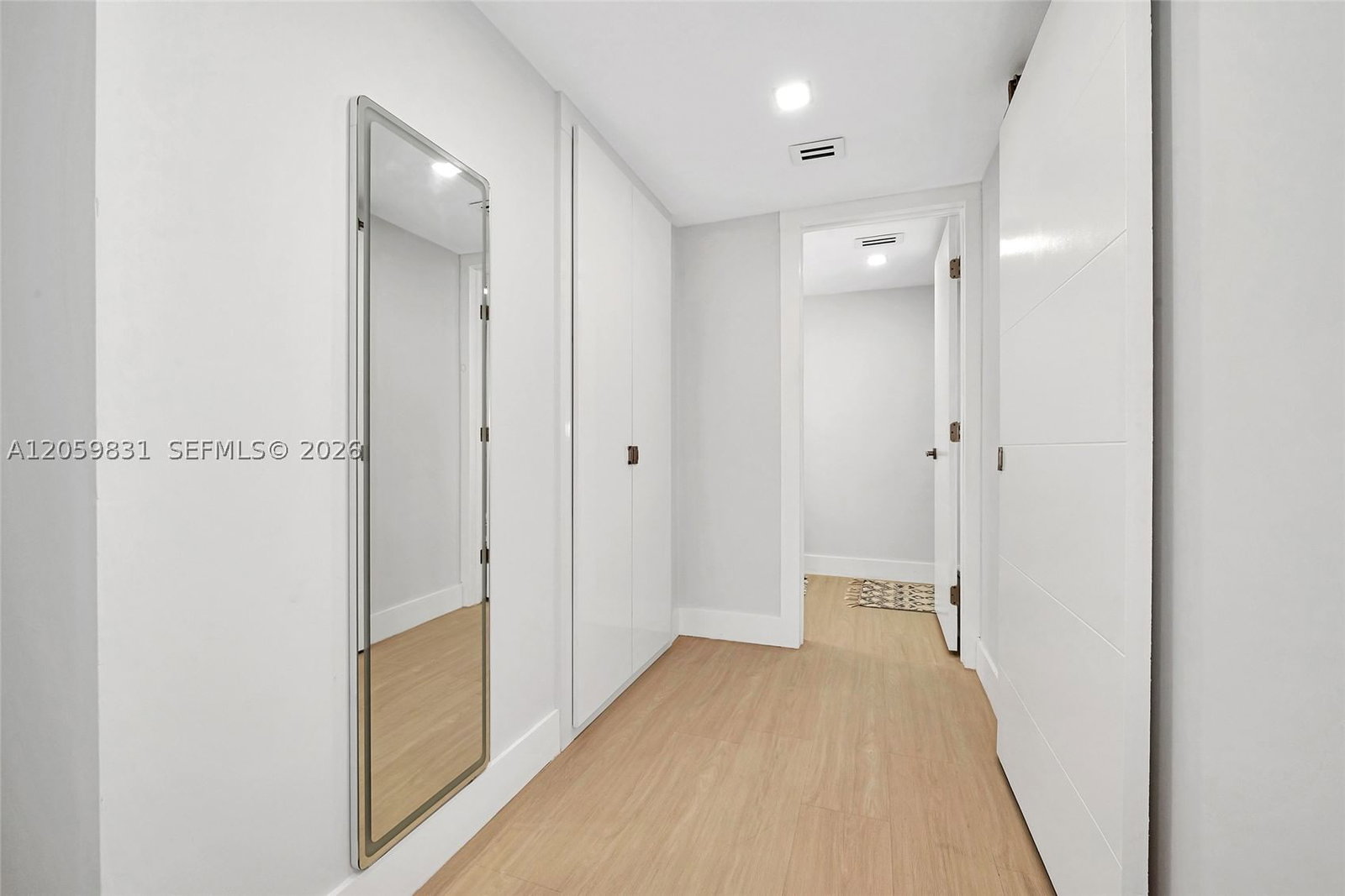 Real estate property located at 1201 Ocean Drive #1703N, Broward, ¤summit Condo, Hollywood, FL