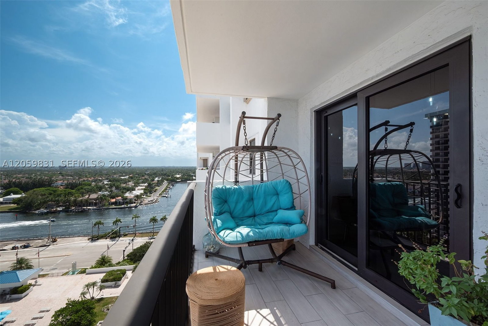 Real estate property located at 1201 Ocean Drive #1703N, Broward, ¤summit Condo, Hollywood, FL