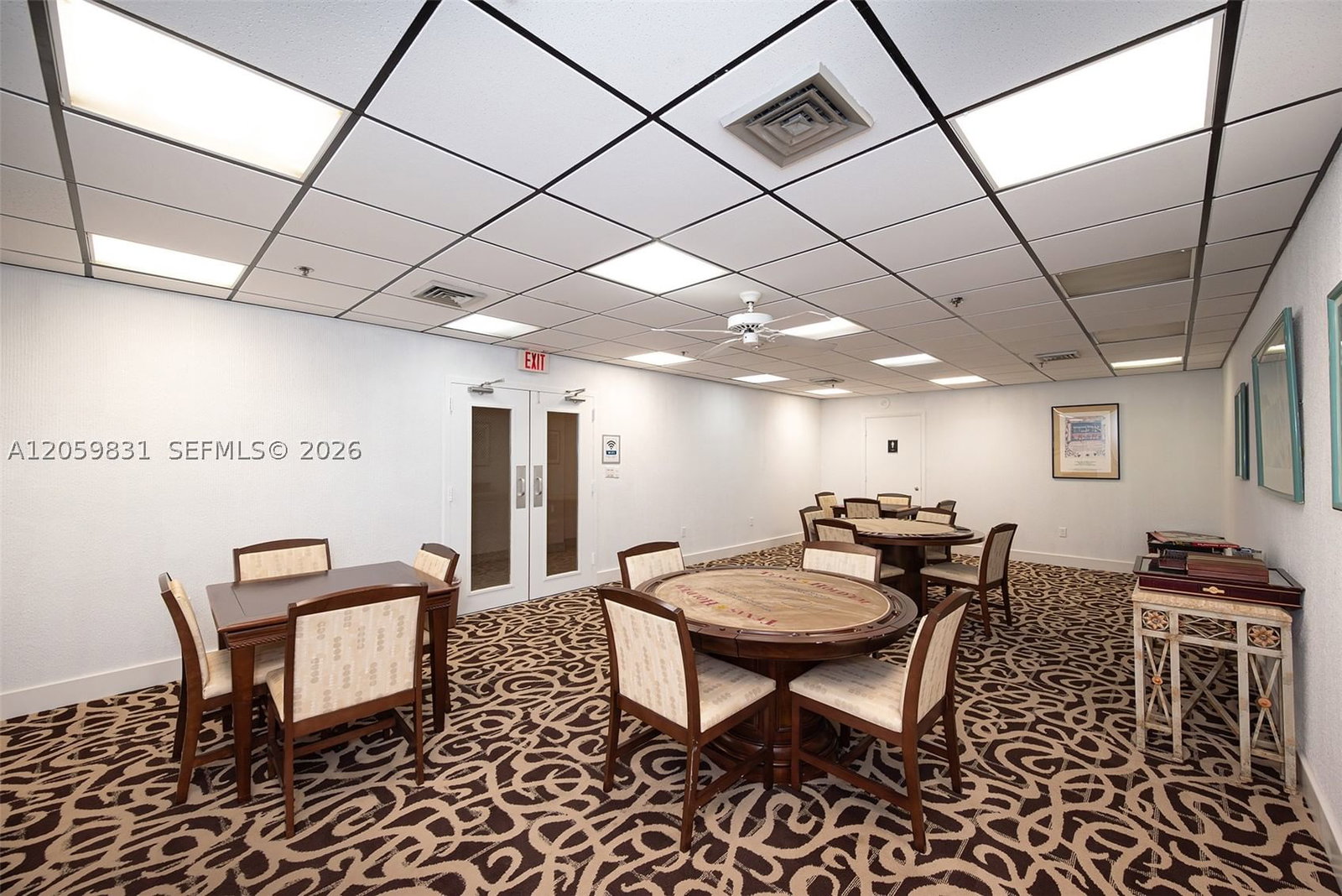 Real estate property located at 1201 Ocean Drive #1703N, Broward, ¤summit Condo, Hollywood, FL