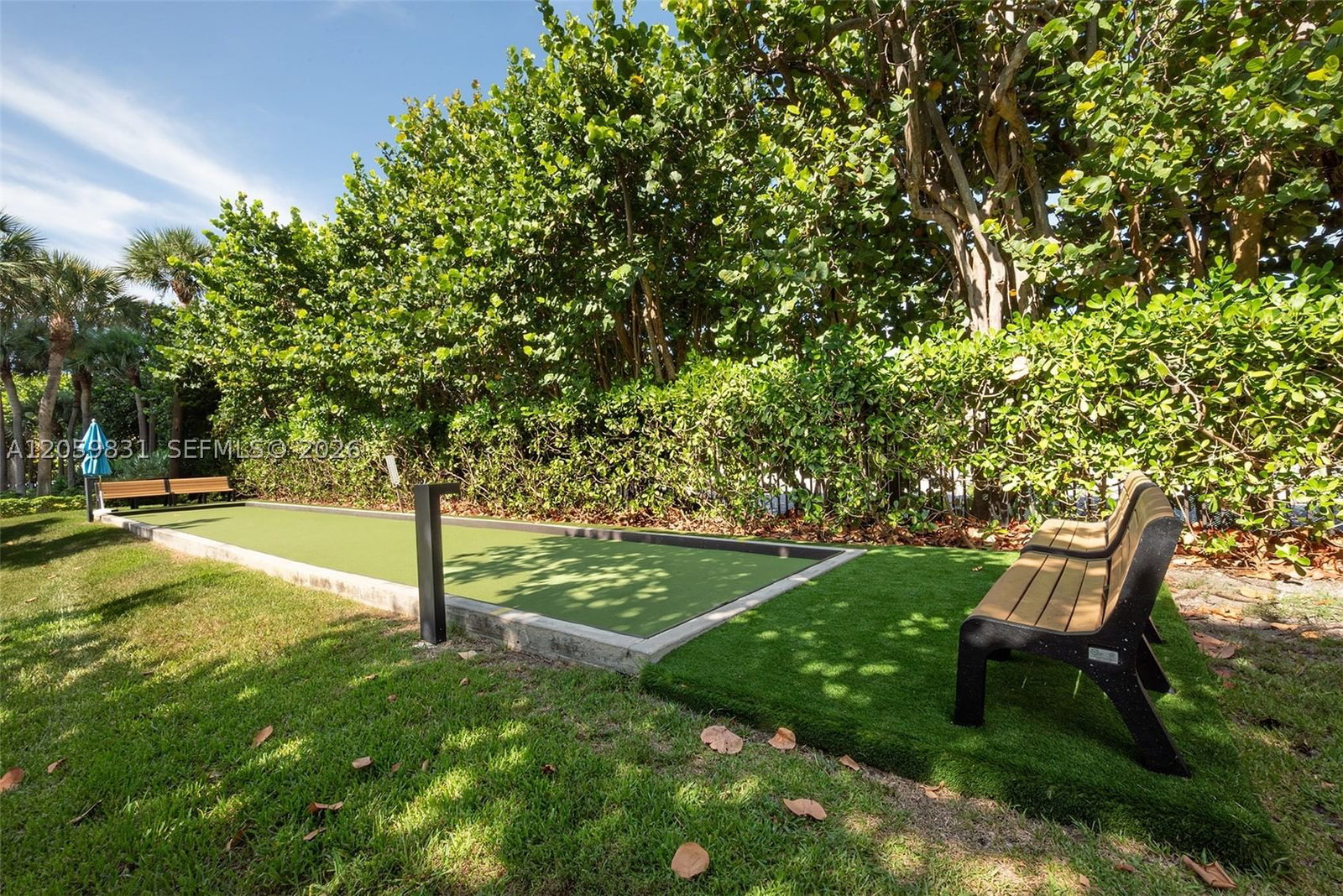 Real estate property located at 1201 Ocean Drive #1703N, Broward, ¤summit Condo, Hollywood, FL