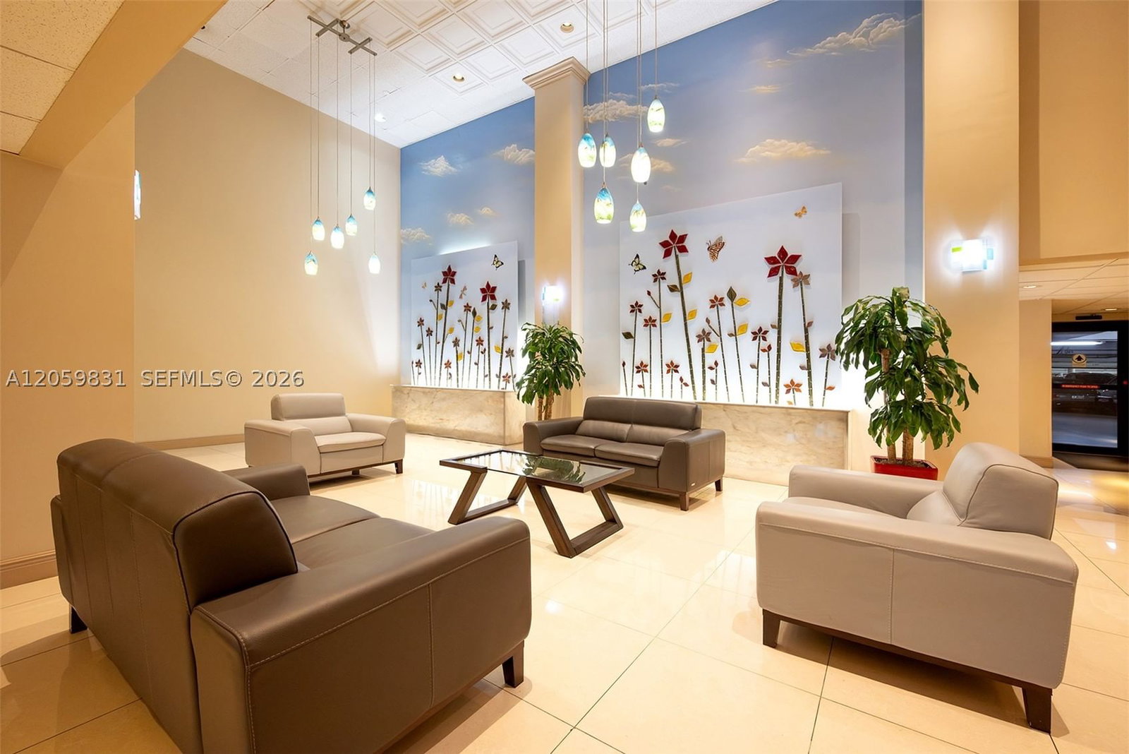 Real estate property located at 1201 Ocean Drive #1703N, Broward, ¤summit Condo, Hollywood, FL
