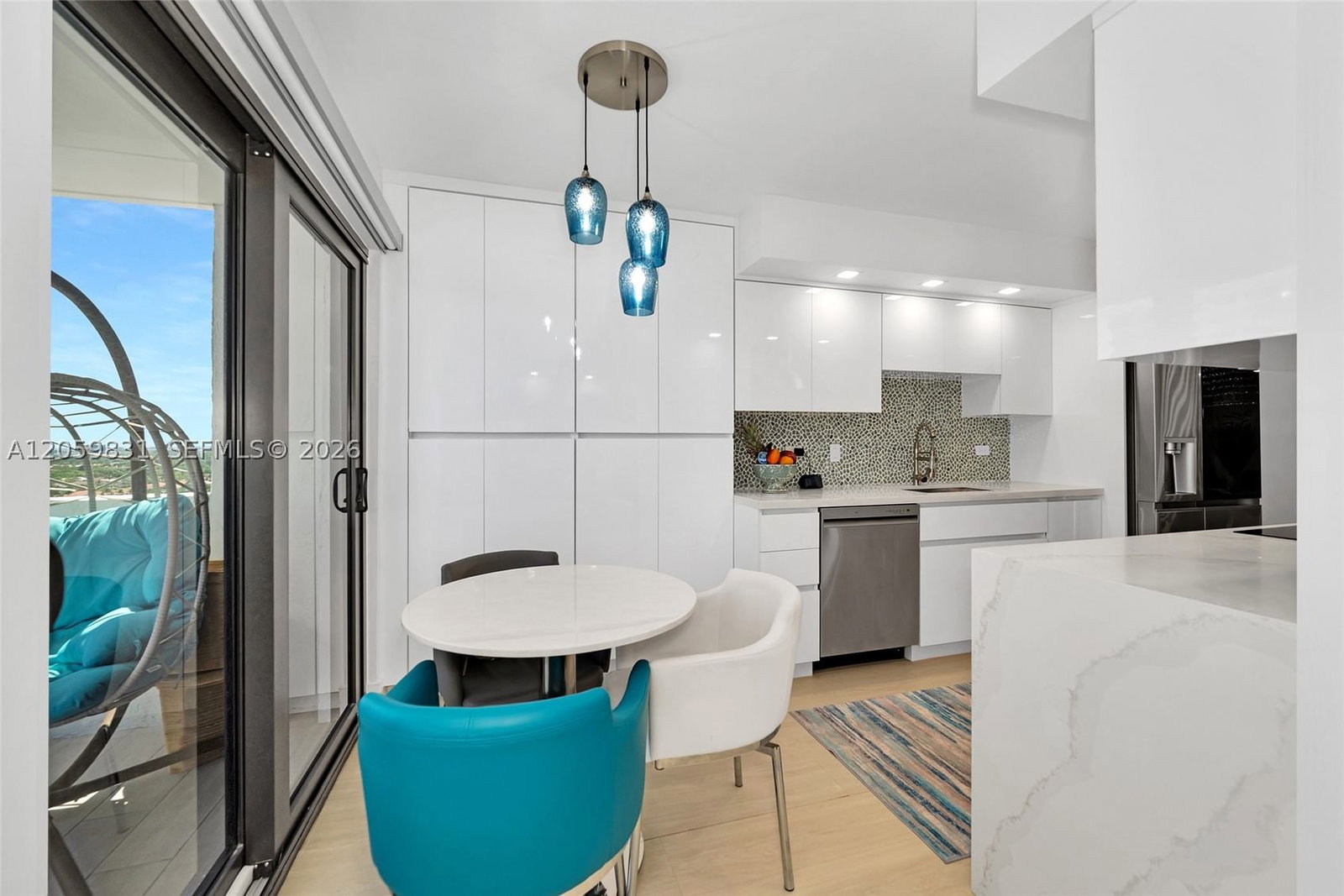 Real estate property located at 1201 Ocean Drive #1703N, Broward, ¤summit Condo, Hollywood, FL