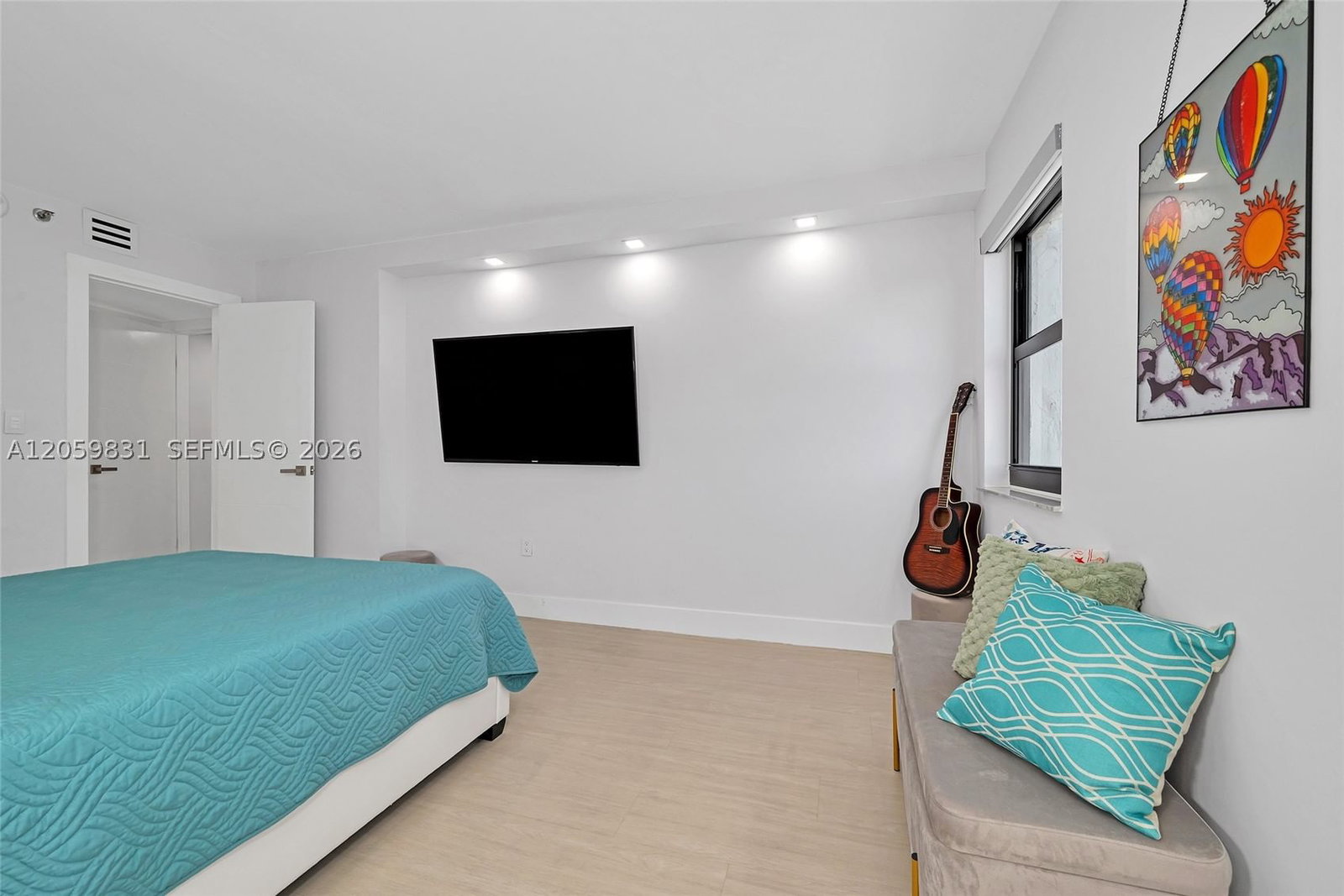 Real estate property located at 1201 Ocean Drive #1703N, Broward, ¤summit Condo, Hollywood, FL