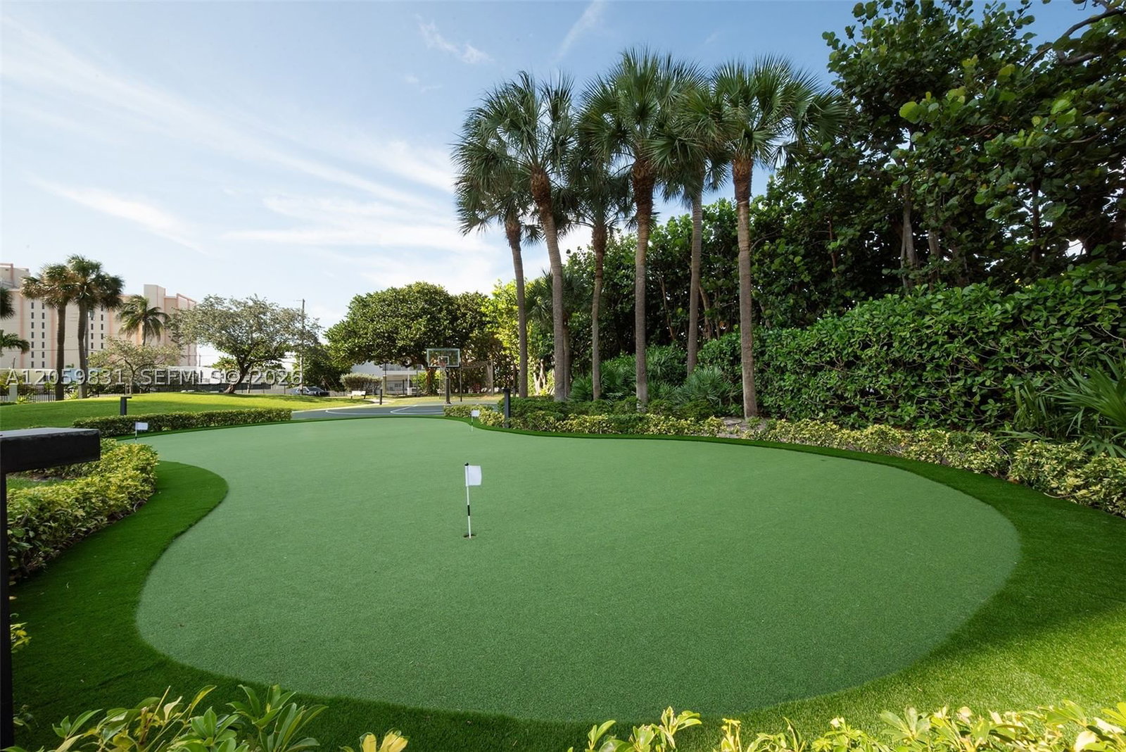 Real estate property located at 1201 Ocean Drive #1703N, Broward, ¤summit Condo, Hollywood, FL