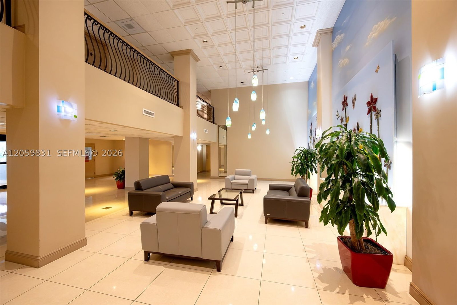 Real estate property located at 1201 Ocean Drive #1703N, Broward, ¤summit Condo, Hollywood, FL