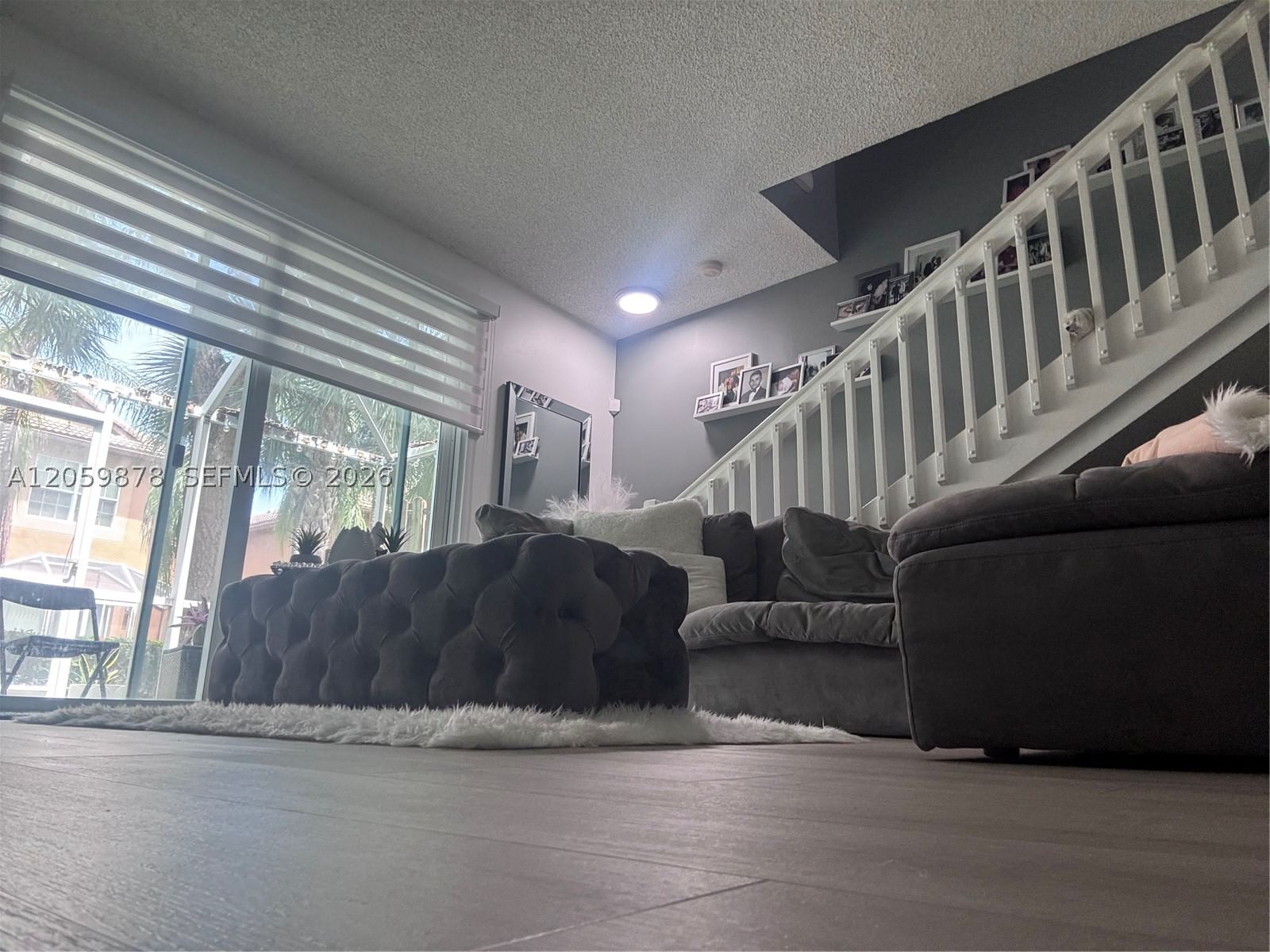 Real estate property located at 1543 Barcelona Way #5-30, Broward, Sectors 3 & 4 Boundary Pl, Weston, FL