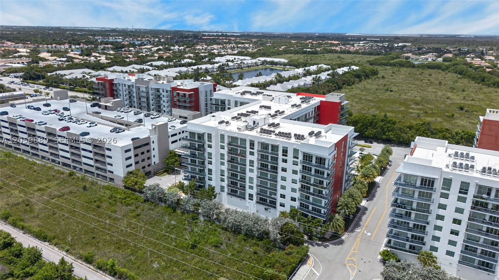 Real estate property located at 7751 107th ave #209, Miami-dade, Grand Bay Commons South, Doral, FL