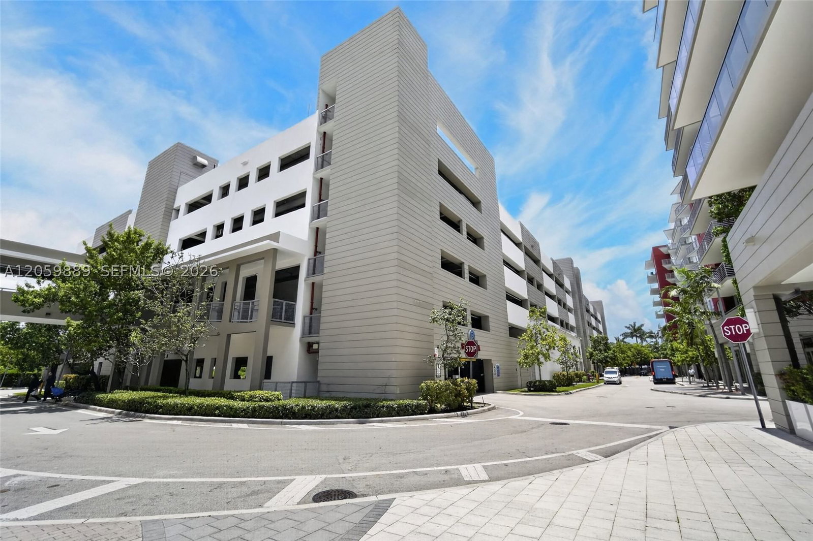 Real estate property located at 7751 107th ave #209, Miami-dade, Grand Bay Commons South, Doral, FL