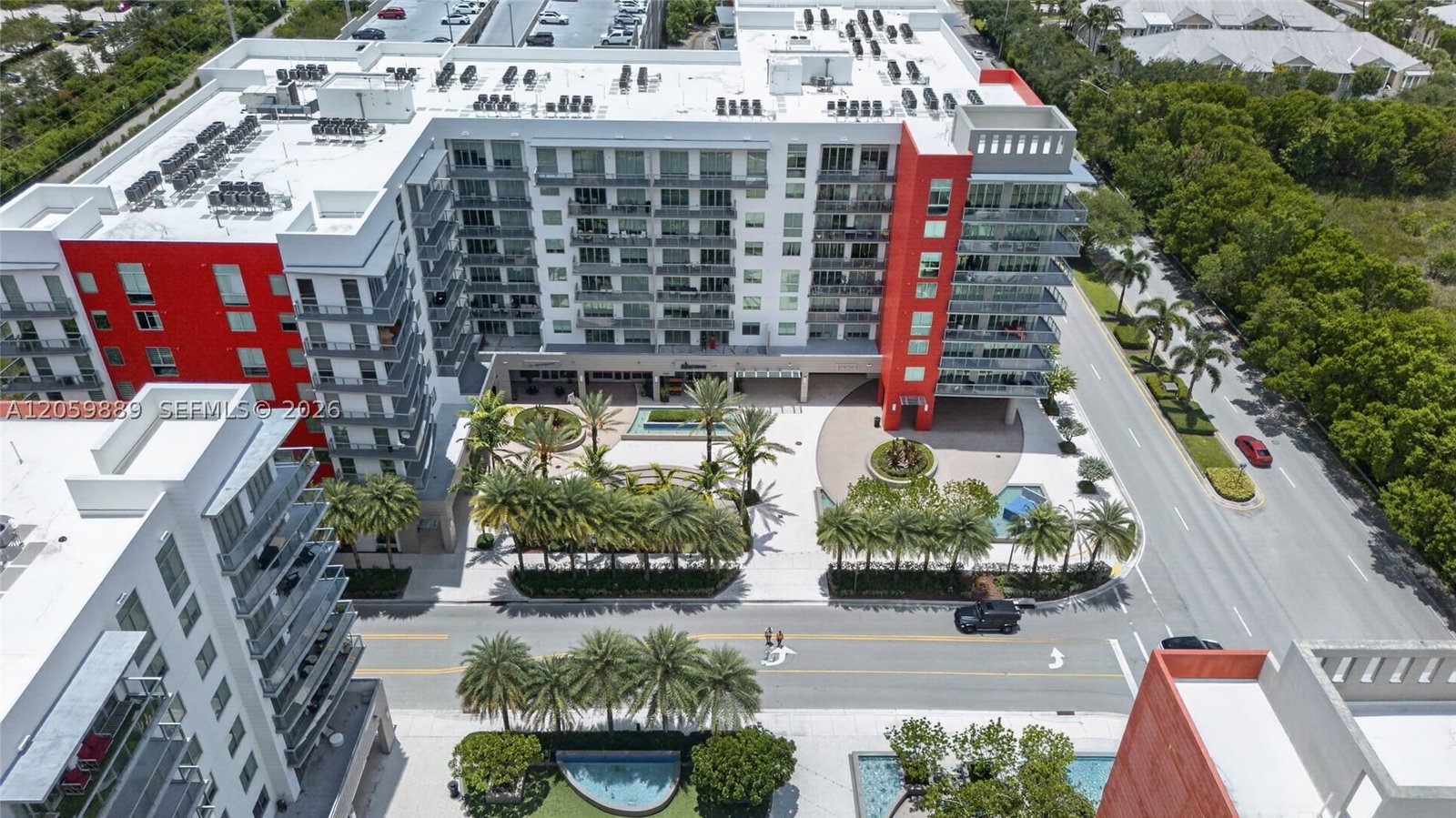 Real estate property located at 7751 107th ave #209, Miami-dade, Grand Bay Commons South, Doral, FL