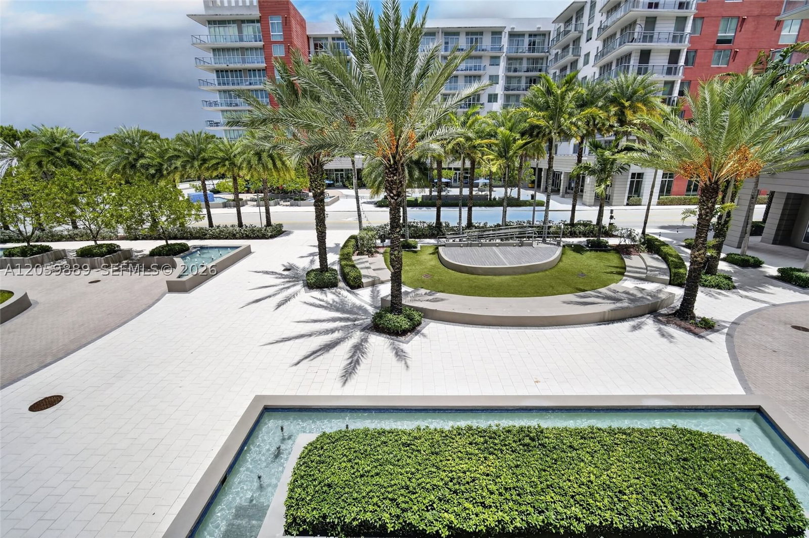 Real estate property located at 7751 107th ave #209, Miami-dade, Grand Bay Commons South, Doral, FL