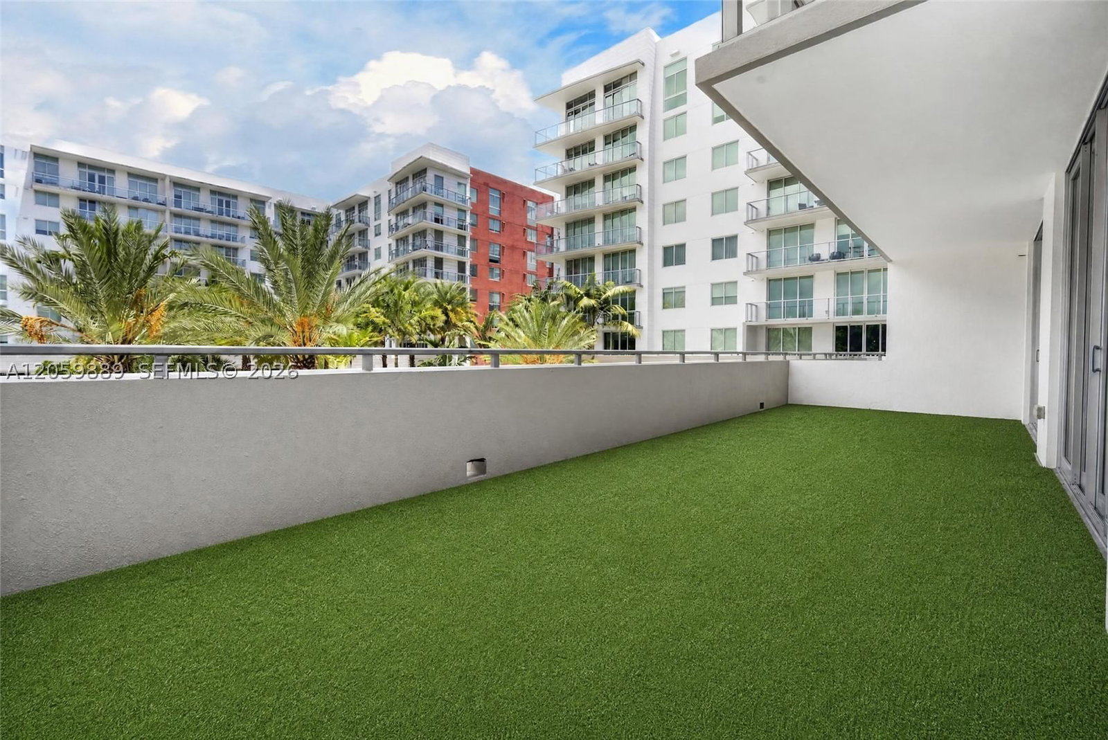 Real estate property located at 7751 107th ave #209, Miami-dade, Grand Bay Commons South, Doral, FL