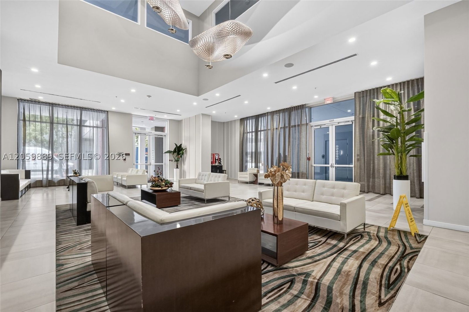 Real estate property located at 7751 107th ave #209, Miami-dade, Grand Bay Commons South, Doral, FL