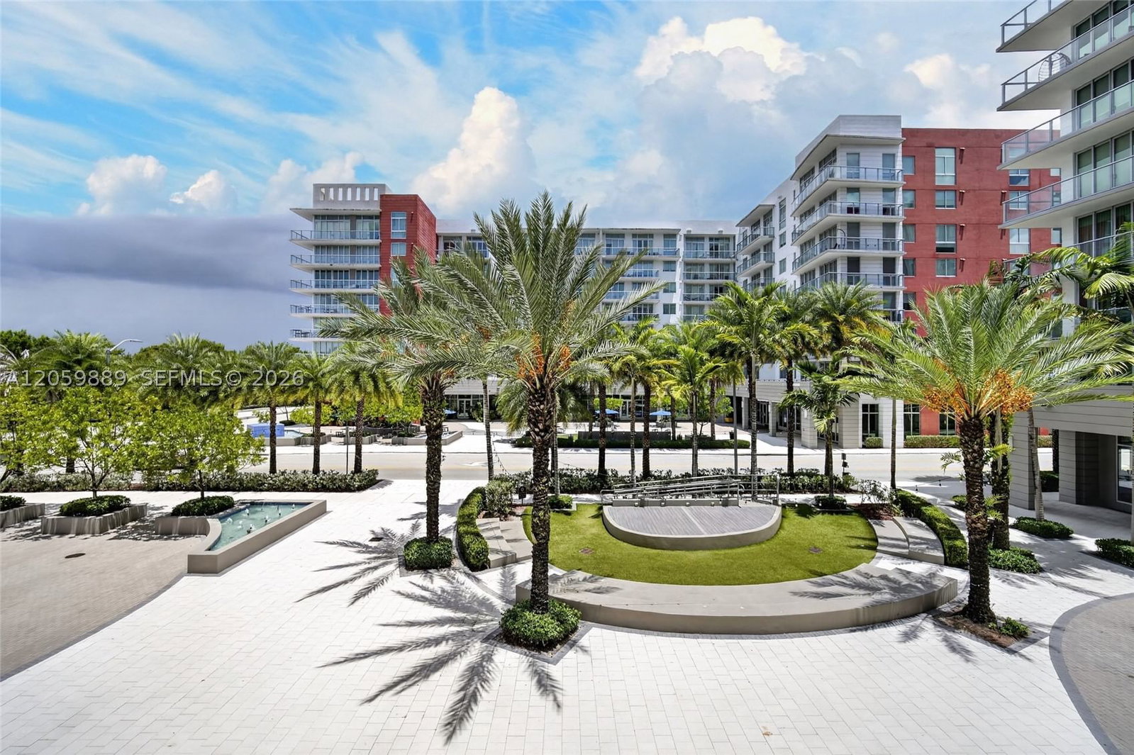 Real estate property located at 7751 107th ave #209, Miami-dade, Grand Bay Commons South, Doral, FL