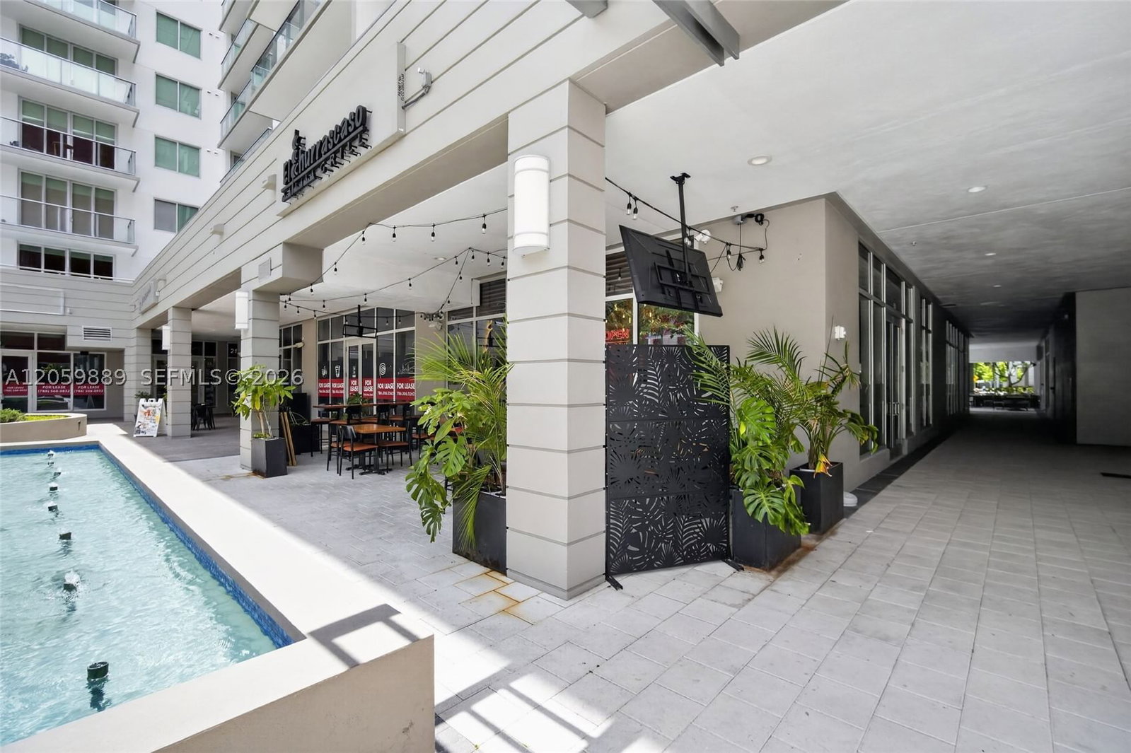 Real estate property located at 7751 107th ave #209, Miami-dade, Grand Bay Commons South, Doral, FL