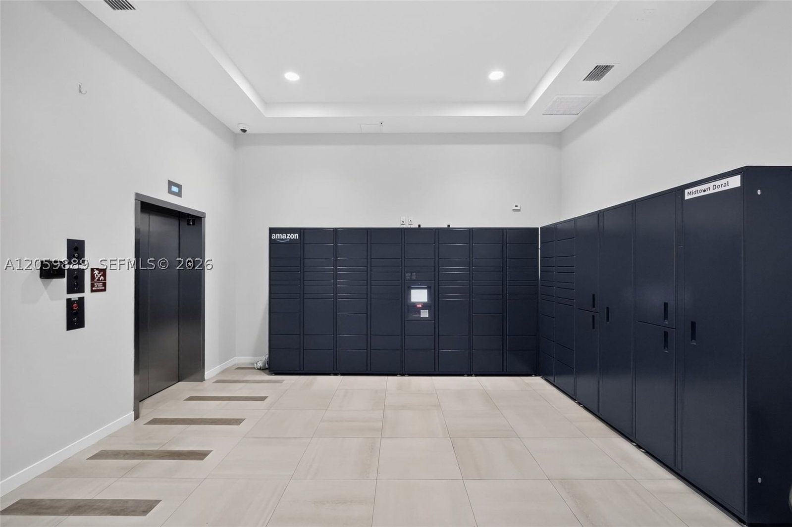 Real estate property located at 7751 107th ave #209, Miami-dade, Grand Bay Commons South, Doral, FL