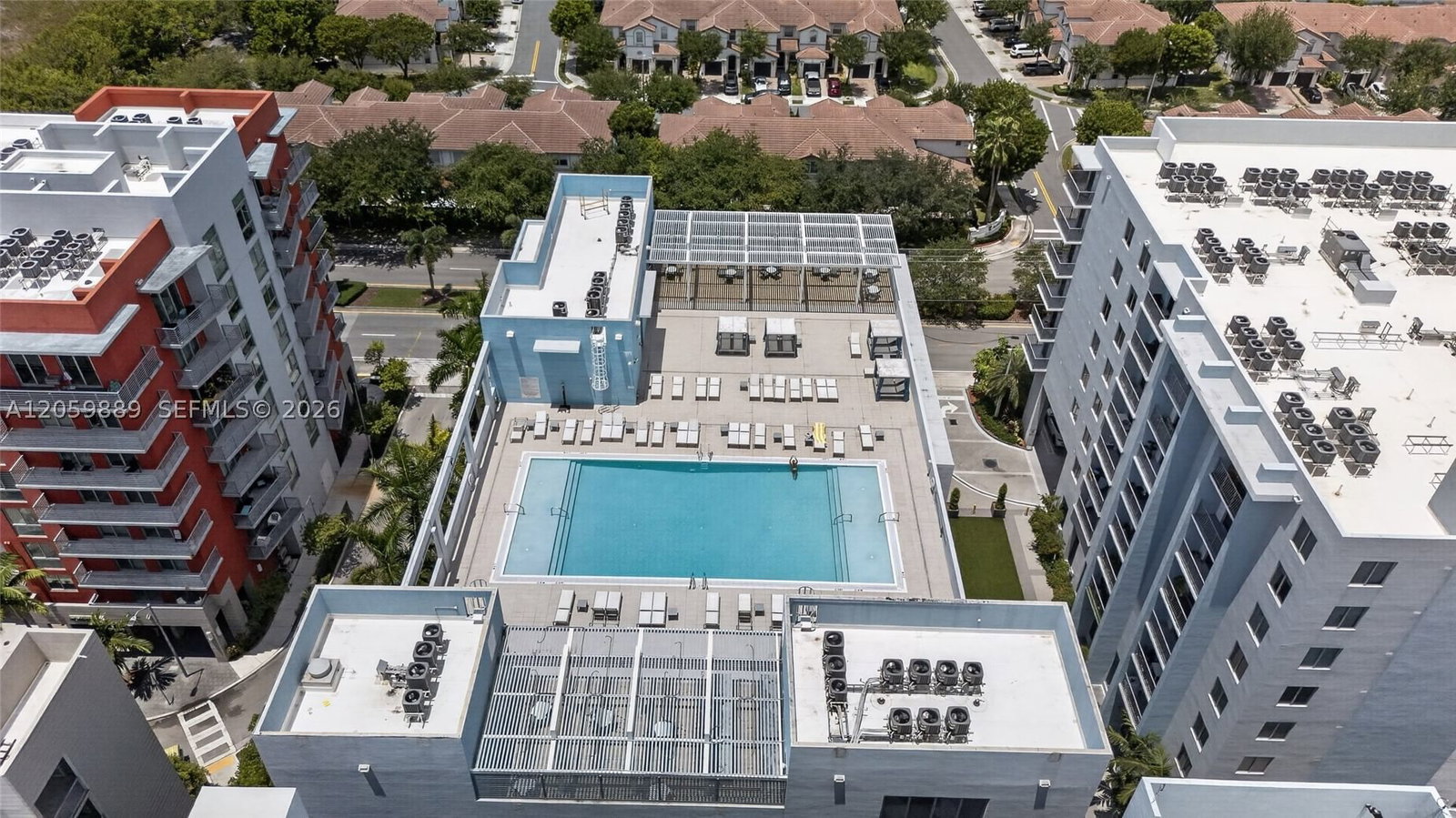 Real estate property located at 7751 107th ave #209, Miami-dade, Grand Bay Commons South, Doral, FL
