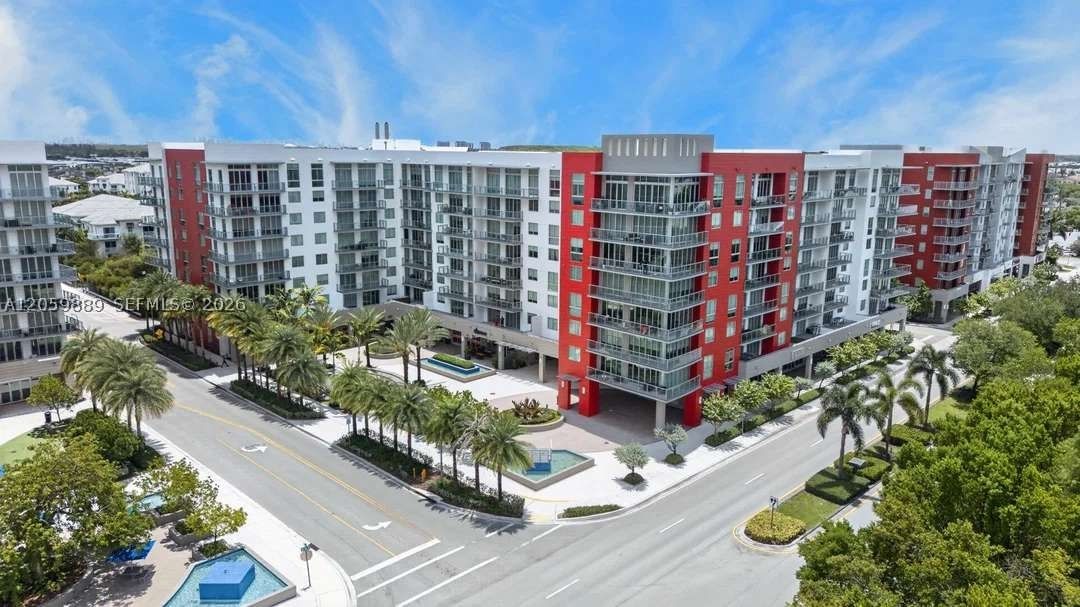 Real estate property located at 7751 107th ave #209, Miami-dade, Grand Bay Commons South, Doral, FL