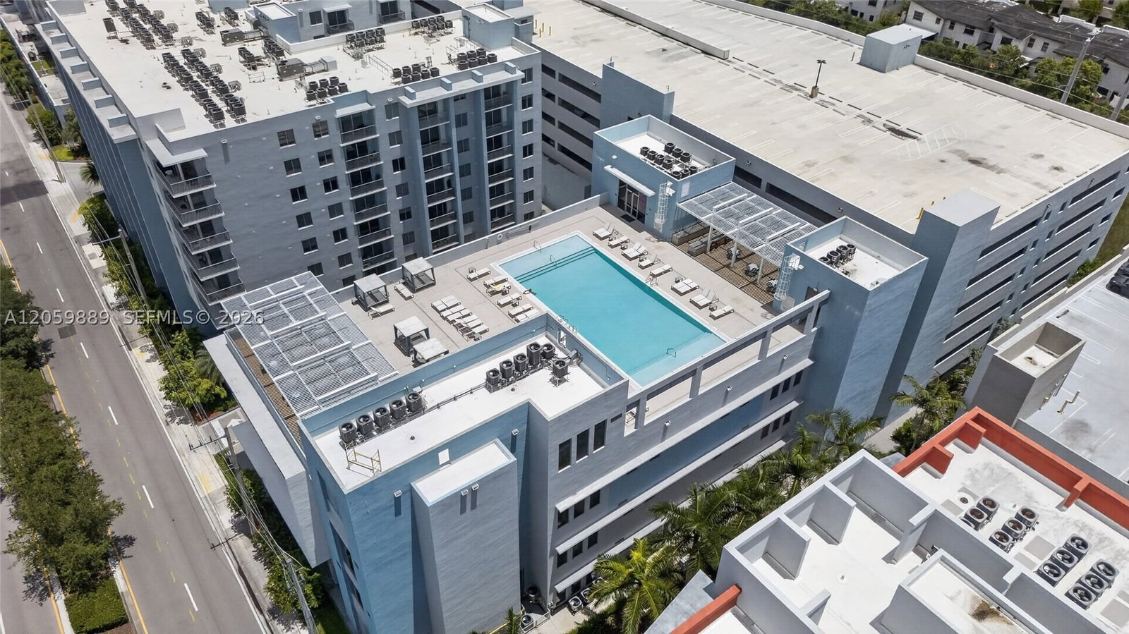 Real estate property located at 7751 107th ave #209, Miami-dade, Grand Bay Commons South, Doral, FL