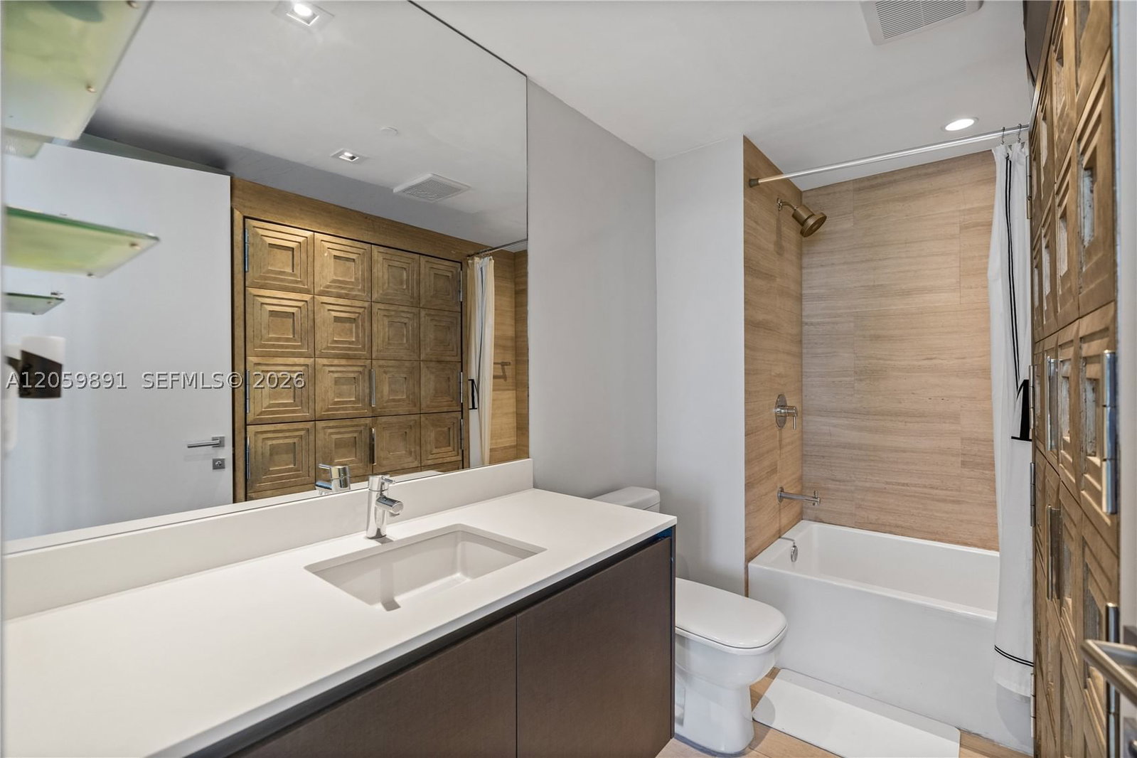 Real estate property located at 1451 Brickell Ave #1103, Miami-dade, Echo Brickell Condo, Miami, FL