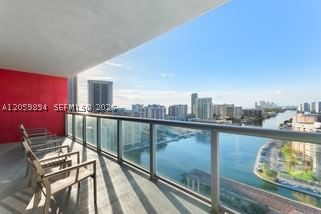 Real estate property located at 2602 E Hallandale Beach Blvd R2107, Broward, Beachwalk Condominium, Hallandale Beach, FL