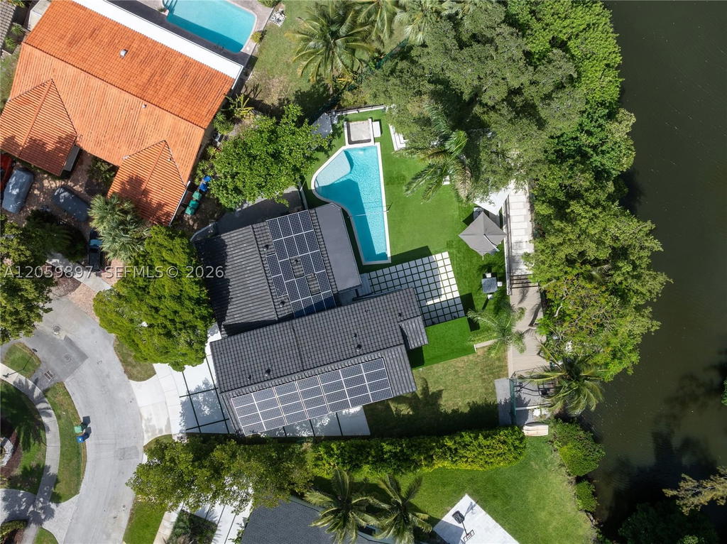 Real estate property located at 20001 25th Ave, Miami-dade, County Squire Estates Sec, Miami, FL