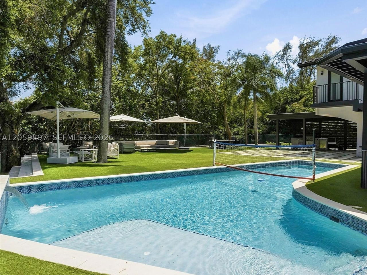 Real estate property located at 20001 25th Ave, Miami-dade, County Squire Estates Sec, Miami, FL