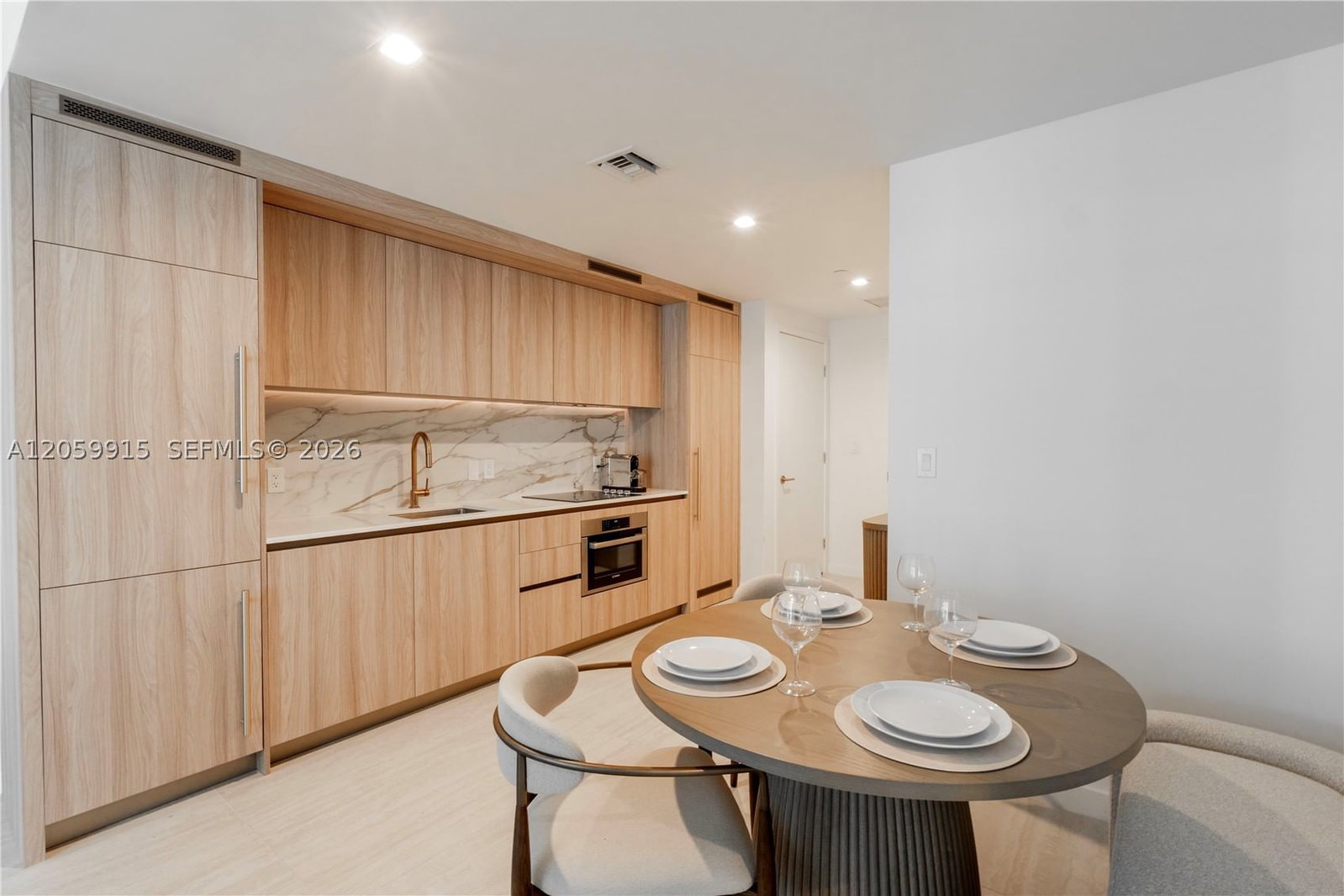 Real estate property located at 77 5th St #1910, Miami-dade, Viceroy Brickell, Miami, FL