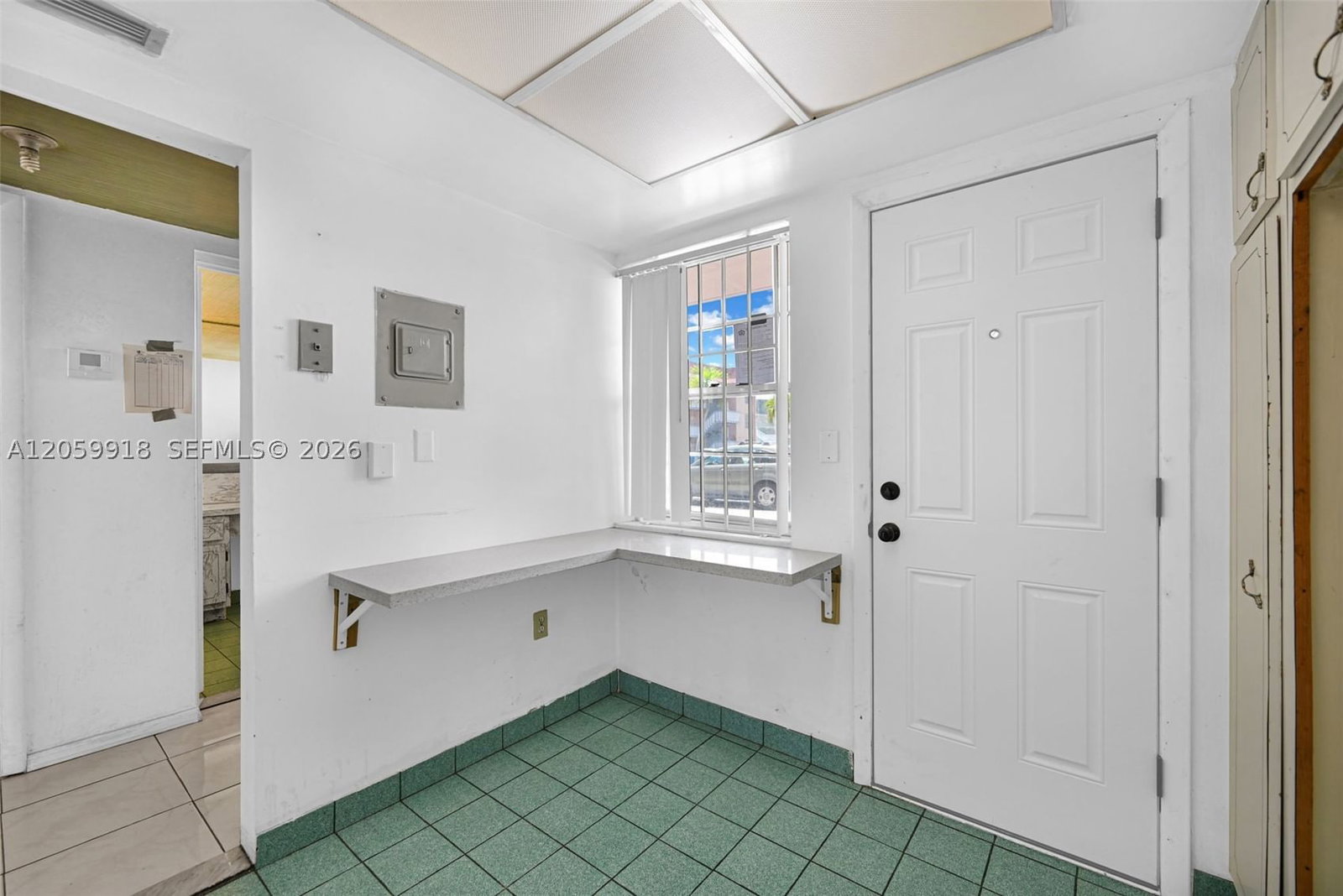 Real estate property located at 18555 14th Ave #502, Miami-dade, Sixth Moorings Condo, Miami, FL