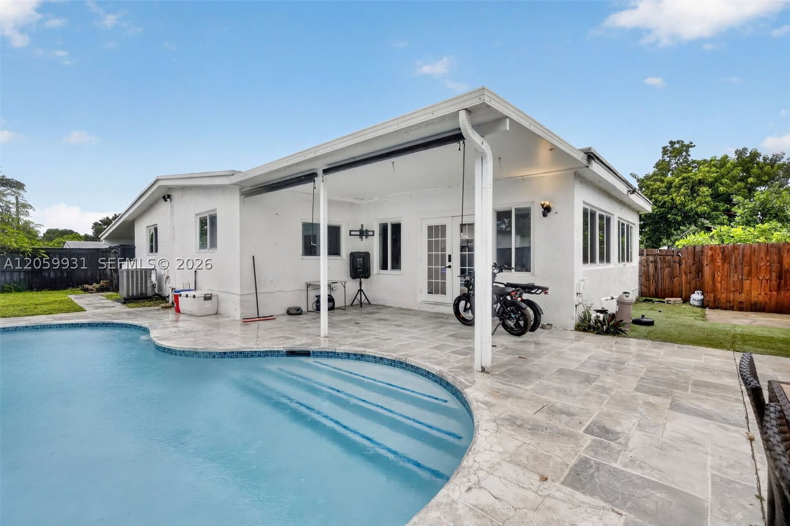 Real estate property located at 6601 6th St, Broward, Boulevard Heights Sec Ten, Pembroke Pines, FL