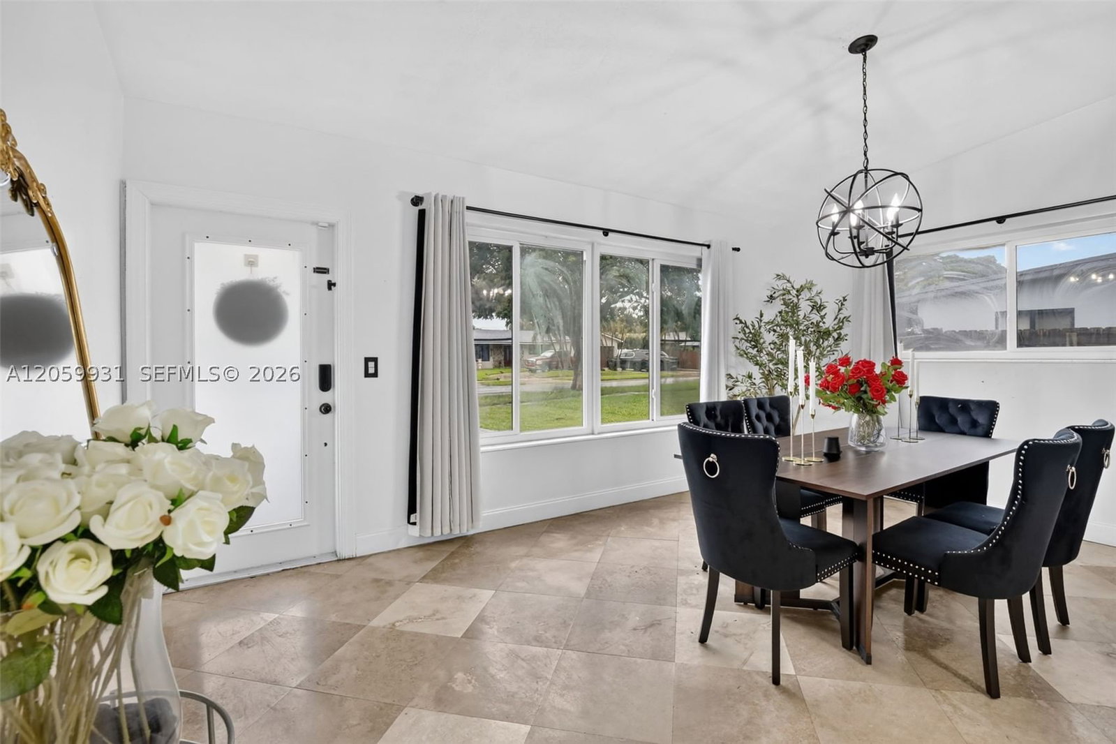 Real estate property located at 6601 6th St, Broward, Boulevard Heights Sec Ten, Pembroke Pines, FL