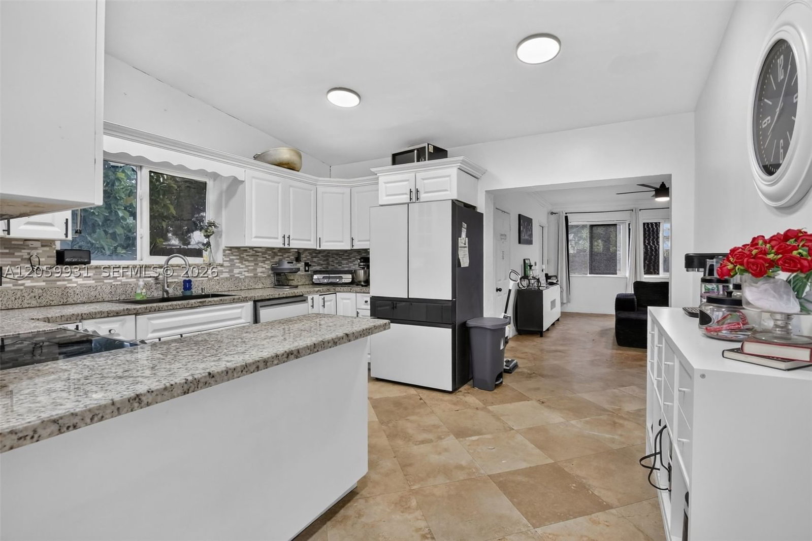 Real estate property located at 6601 6th St, Broward, Boulevard Heights Sec Ten, Pembroke Pines, FL