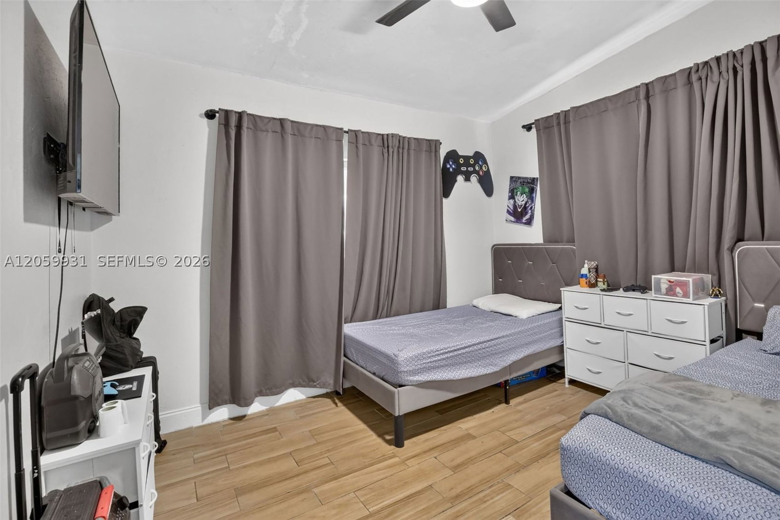 Real estate property located at 6601 6th St, Broward, Boulevard Heights Sec Ten, Pembroke Pines, FL