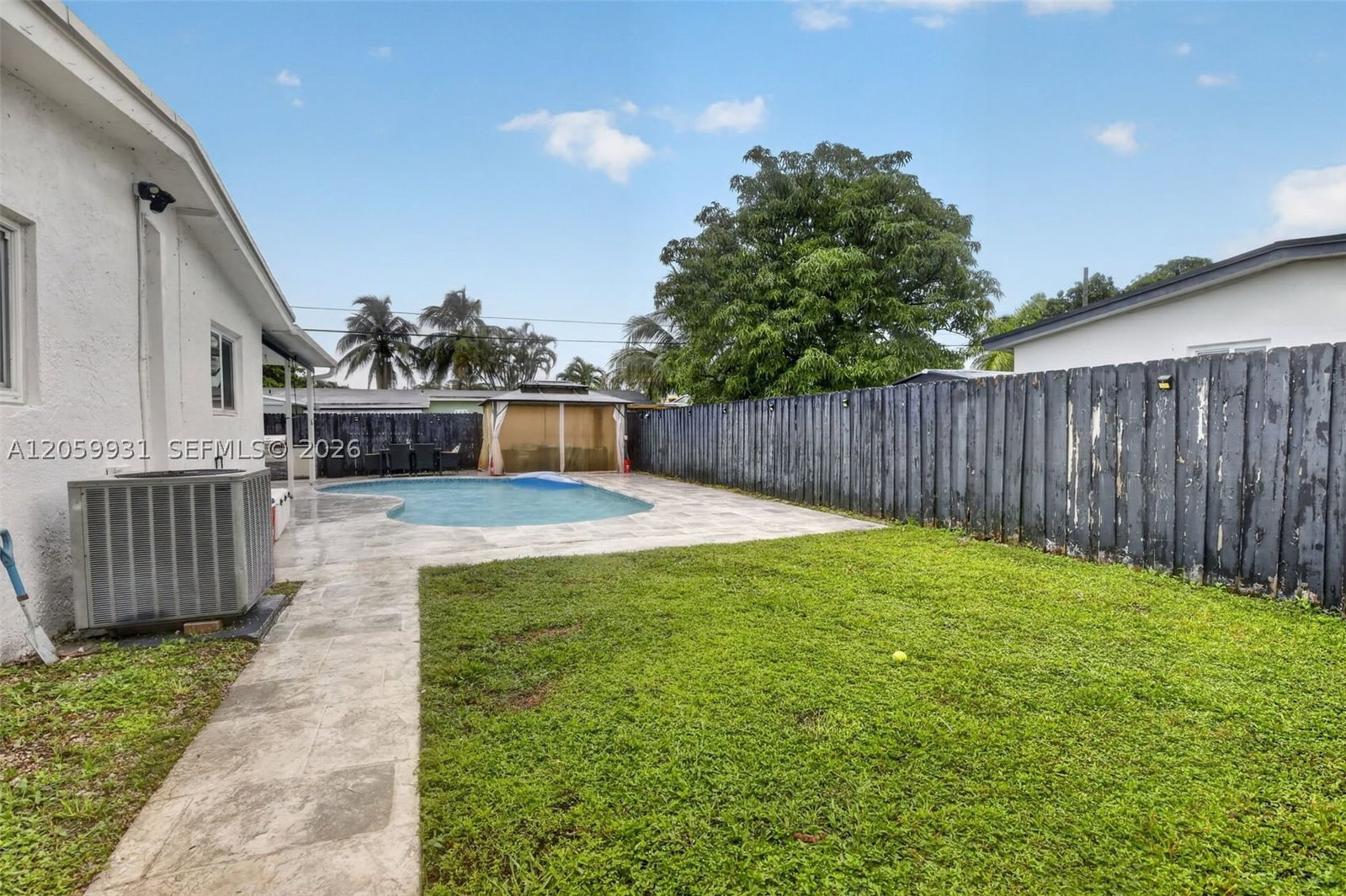 Real estate property located at 6601 6th St, Broward, Boulevard Heights Sec Ten, Pembroke Pines, FL