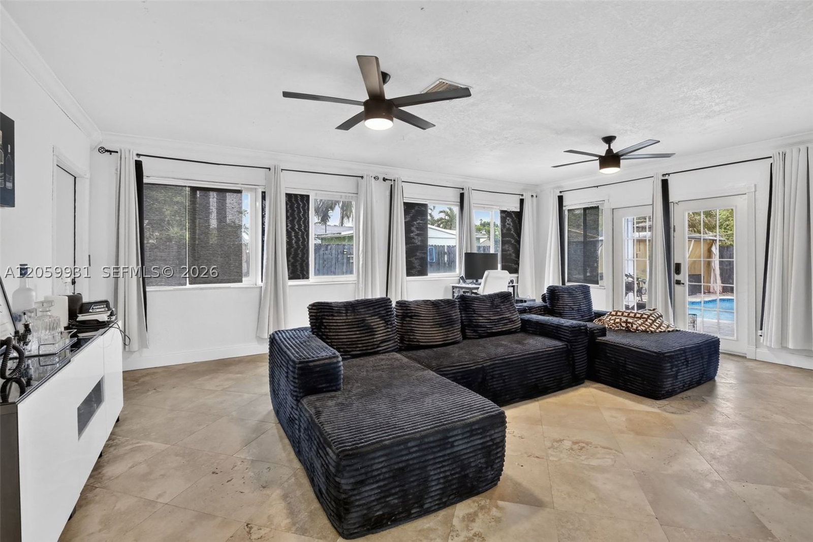 Real estate property located at 6601 6th St, Broward, Boulevard Heights Sec Ten, Pembroke Pines, FL
