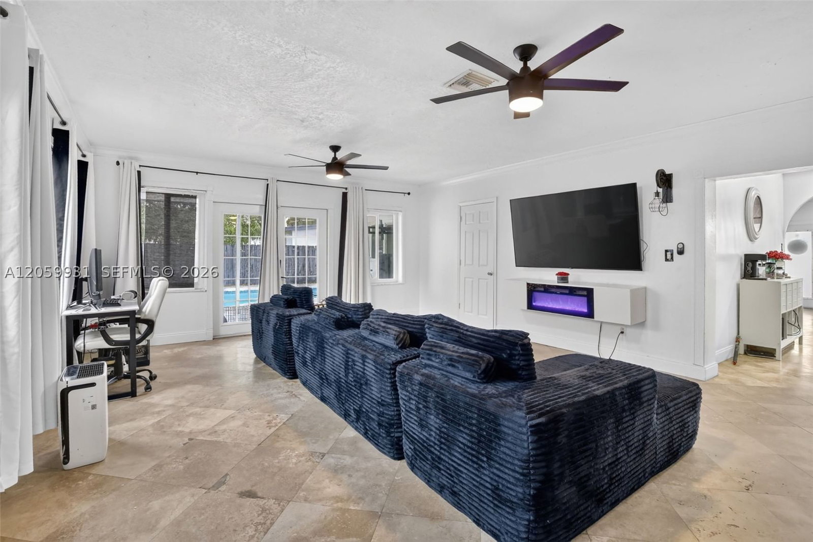 Real estate property located at 6601 6th St, Broward, Boulevard Heights Sec Ten, Pembroke Pines, FL