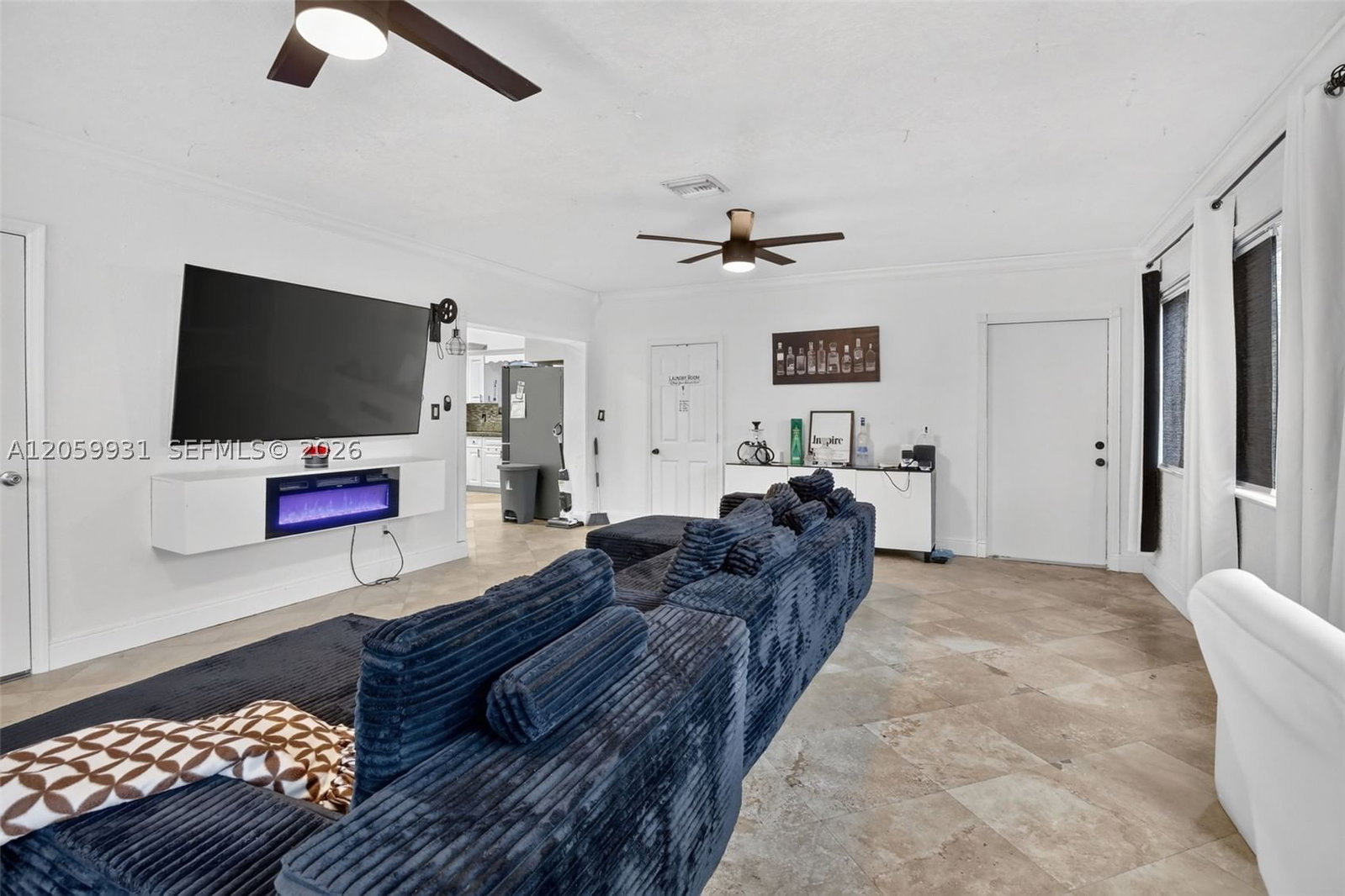 Real estate property located at 6601 6th St, Broward, Boulevard Heights Sec Ten, Pembroke Pines, FL
